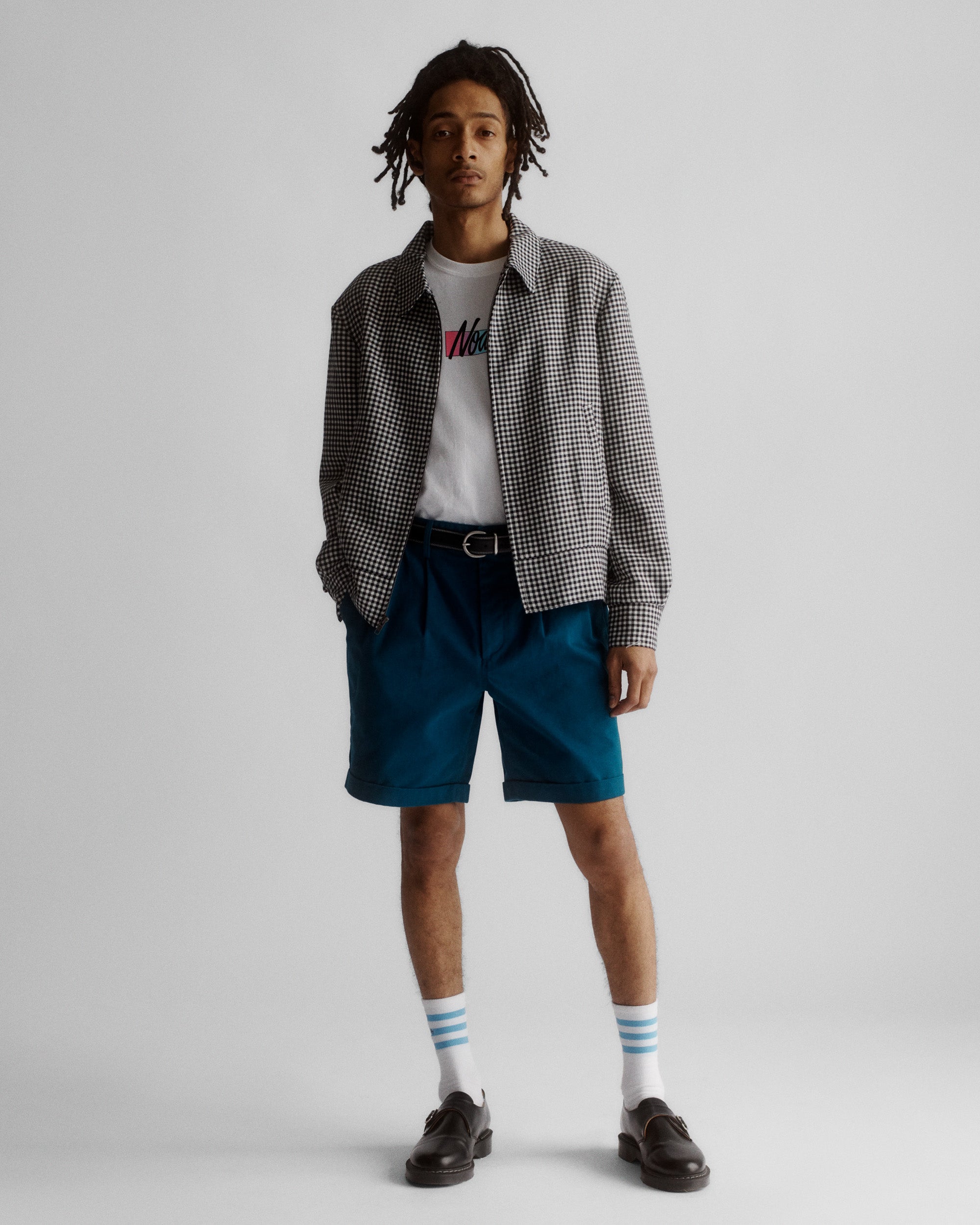 Lookbook - SS21Looks 2025 Newest
