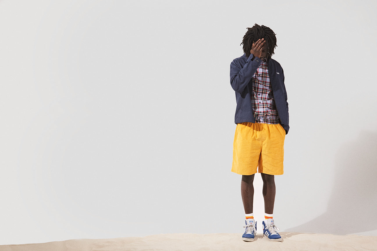 Lookbook - SS19 Cheap Low Pice