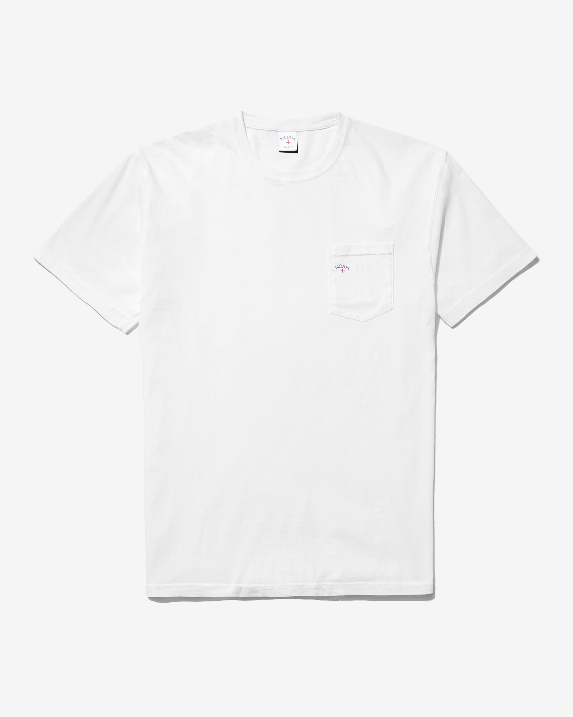 Classic Pocket Tee Outlet Genuine