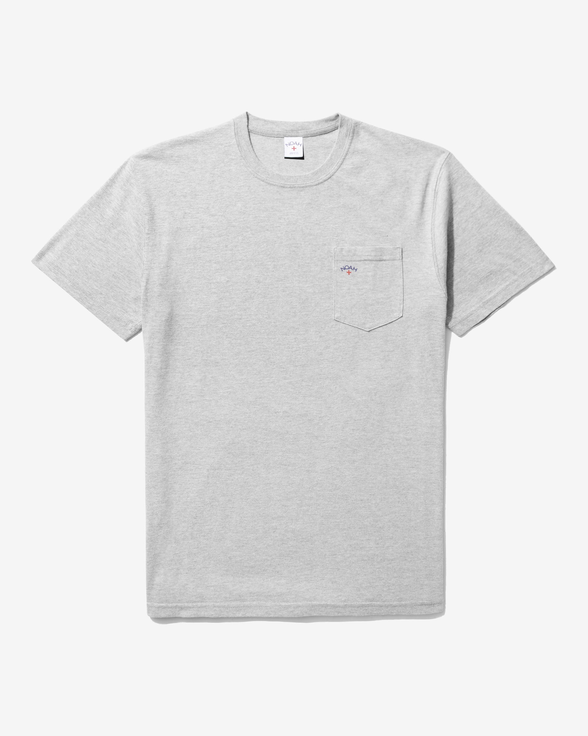 Classic Pocket Tee Outlet Genuine