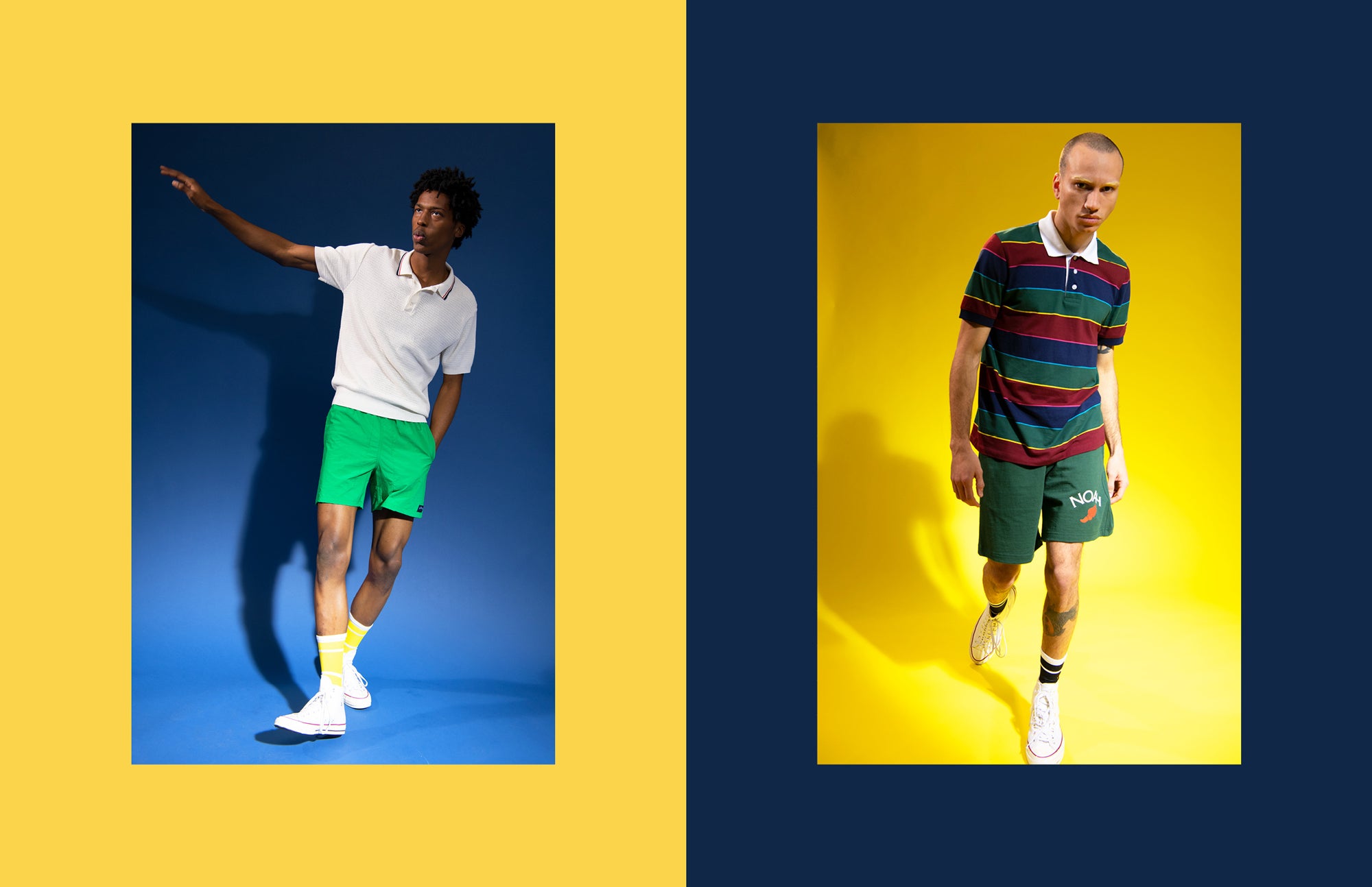 Lookbook - SS20 Discount Wholesale