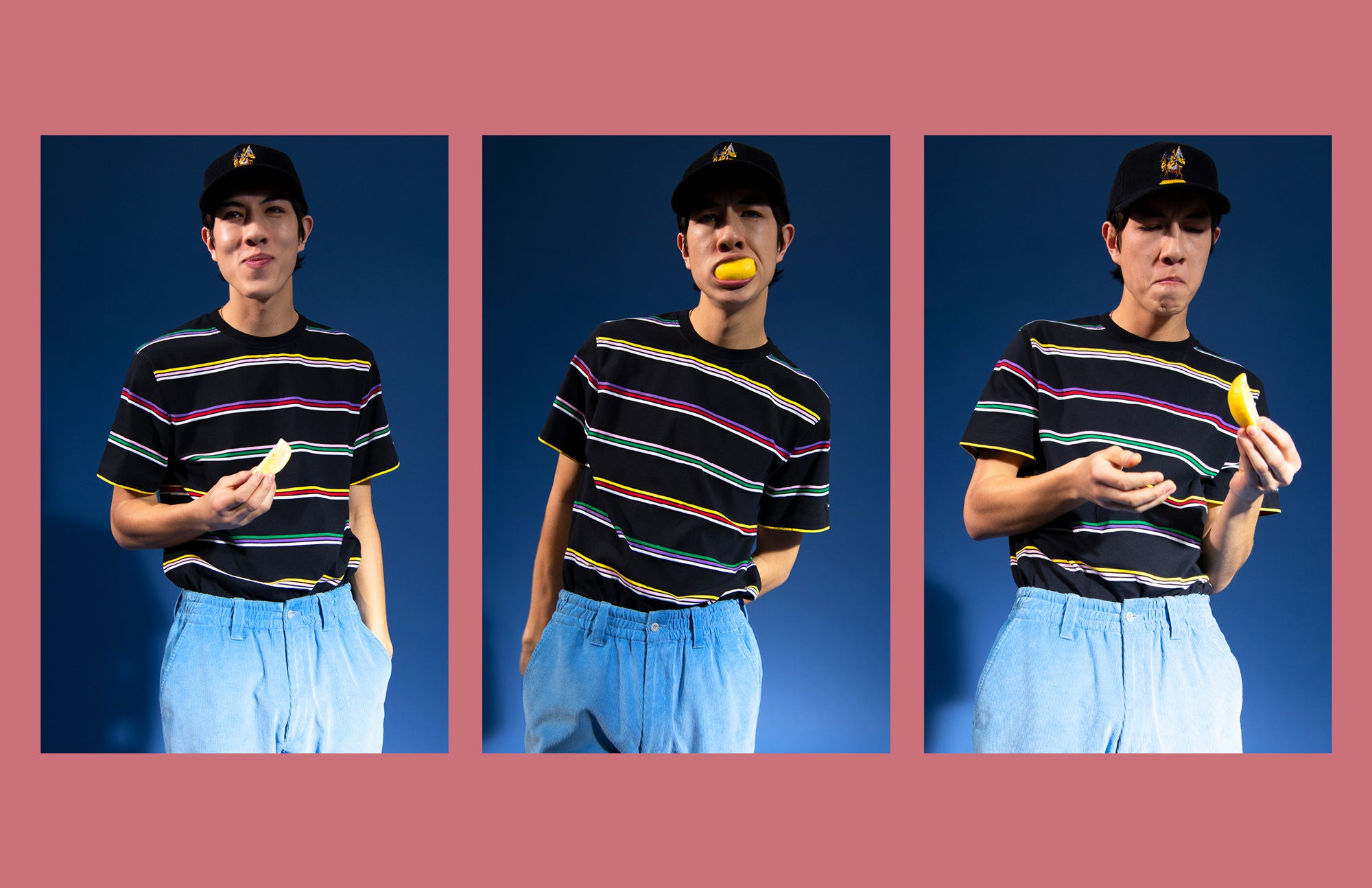 Lookbook - SS20 Discount Wholesale