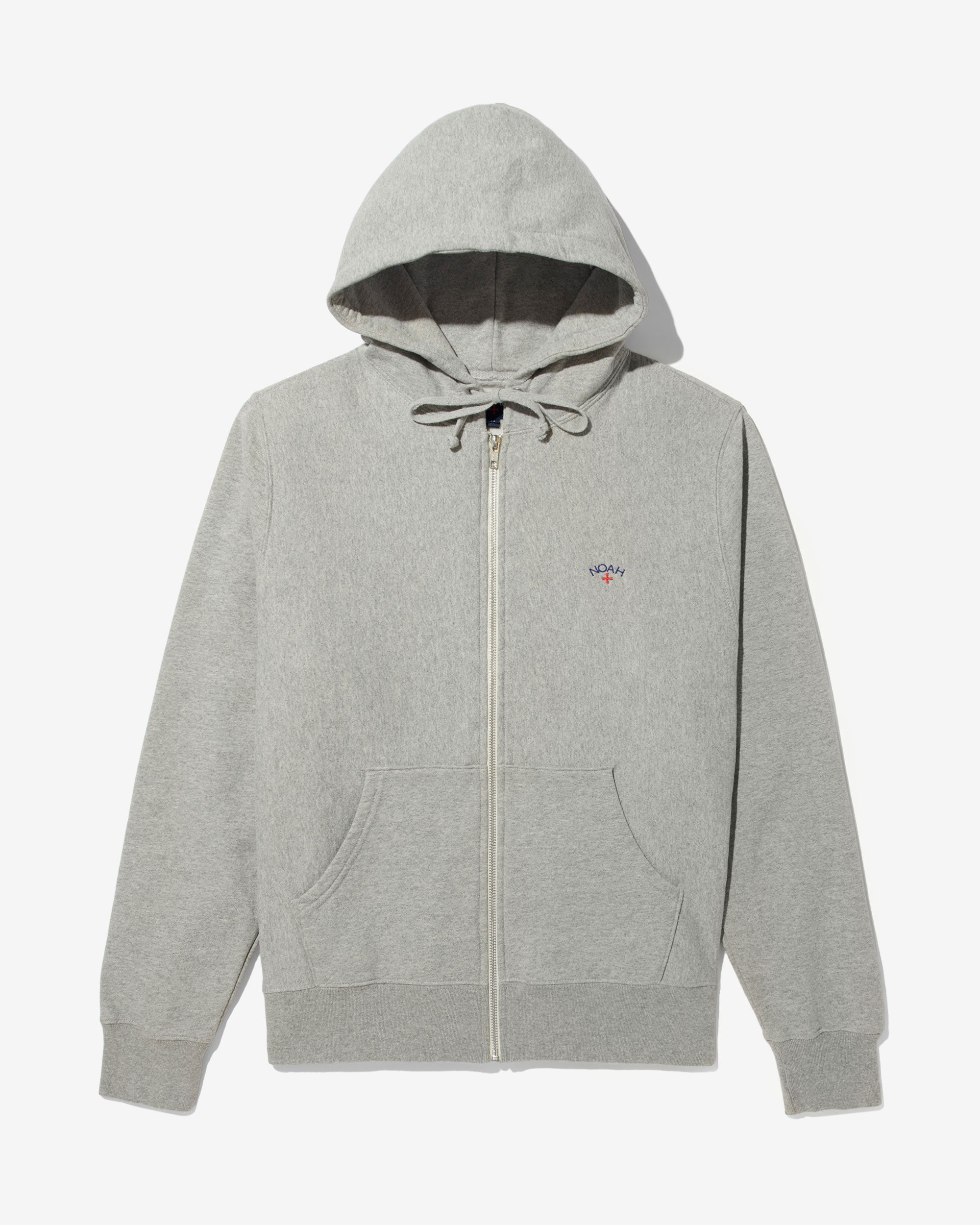 Classic Lightweight Zip-Up Hoodie Cheap Outlet Store