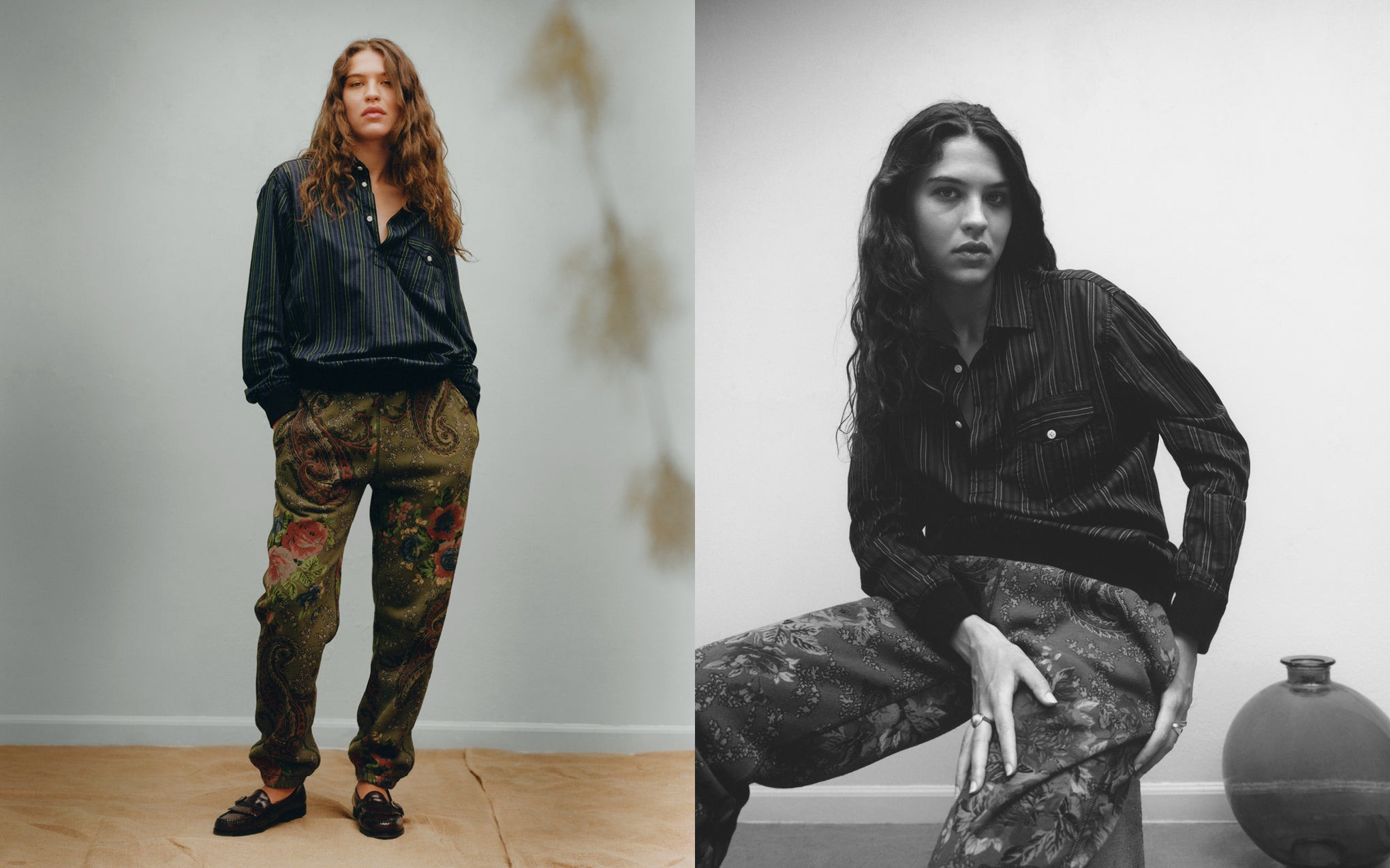 Lookbook - FW19 Original Cheap Online