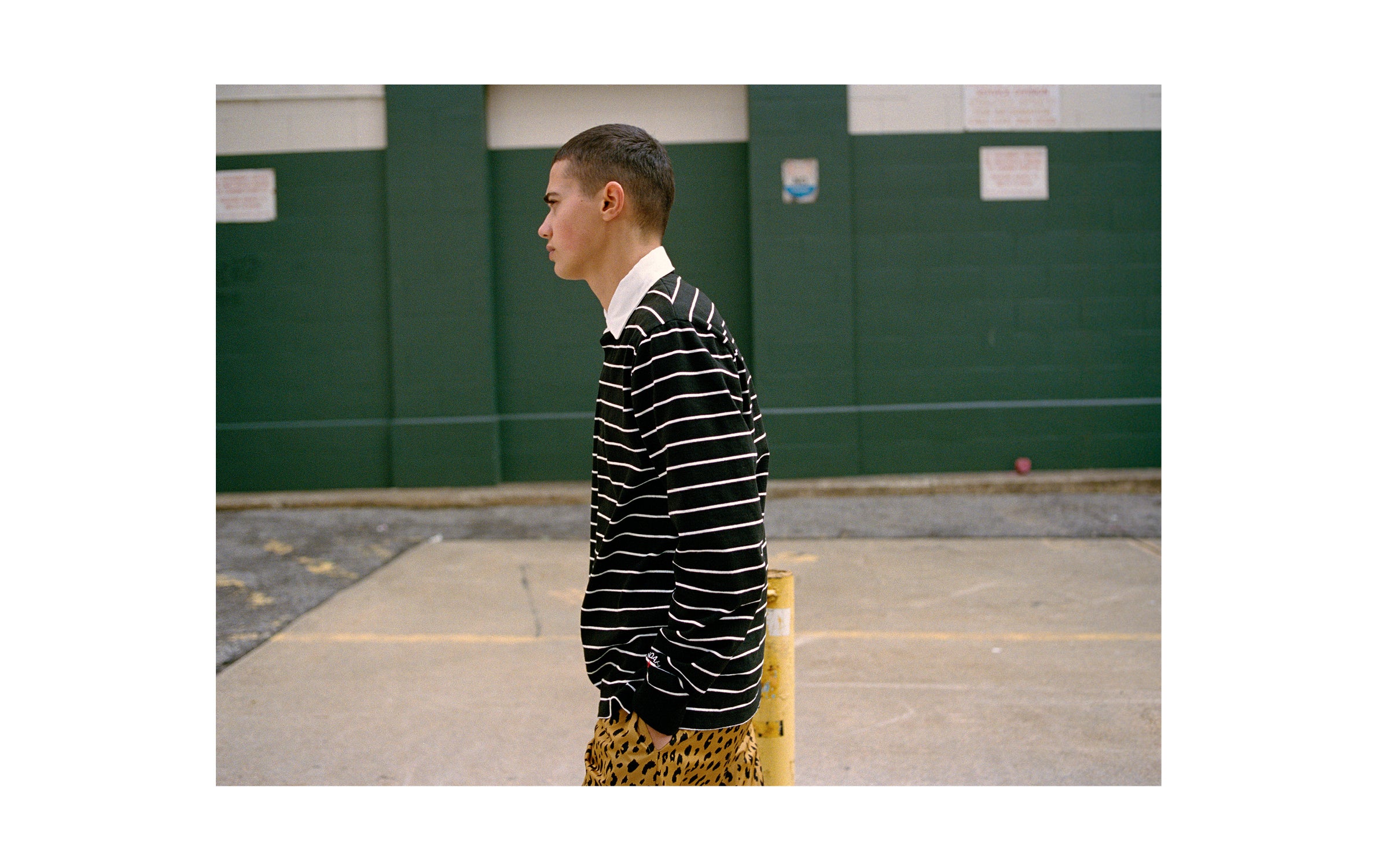 Lookbook - FW20 Cheap Sale Excellent