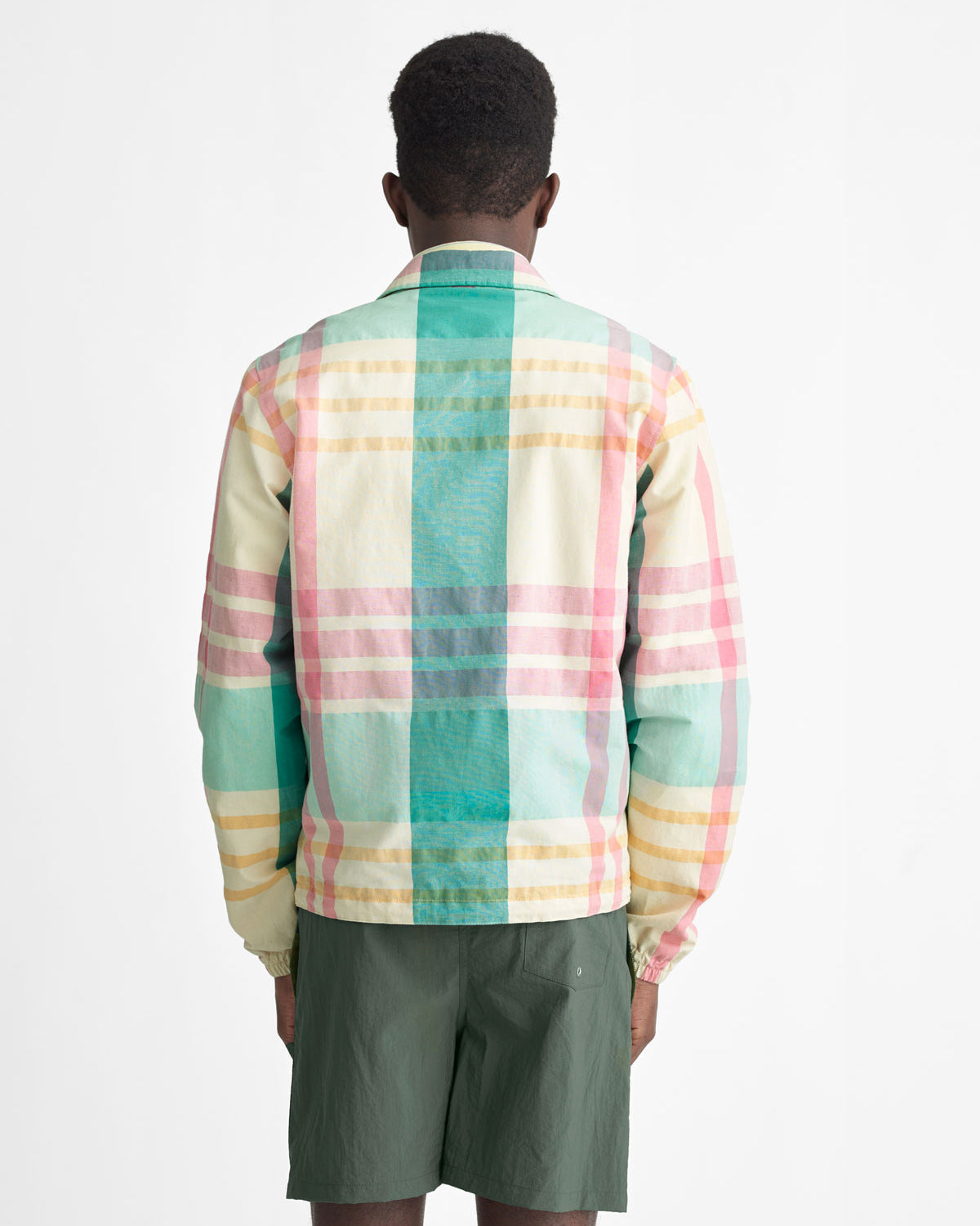 Madras Campus Jacket Buy Cheap Find Great