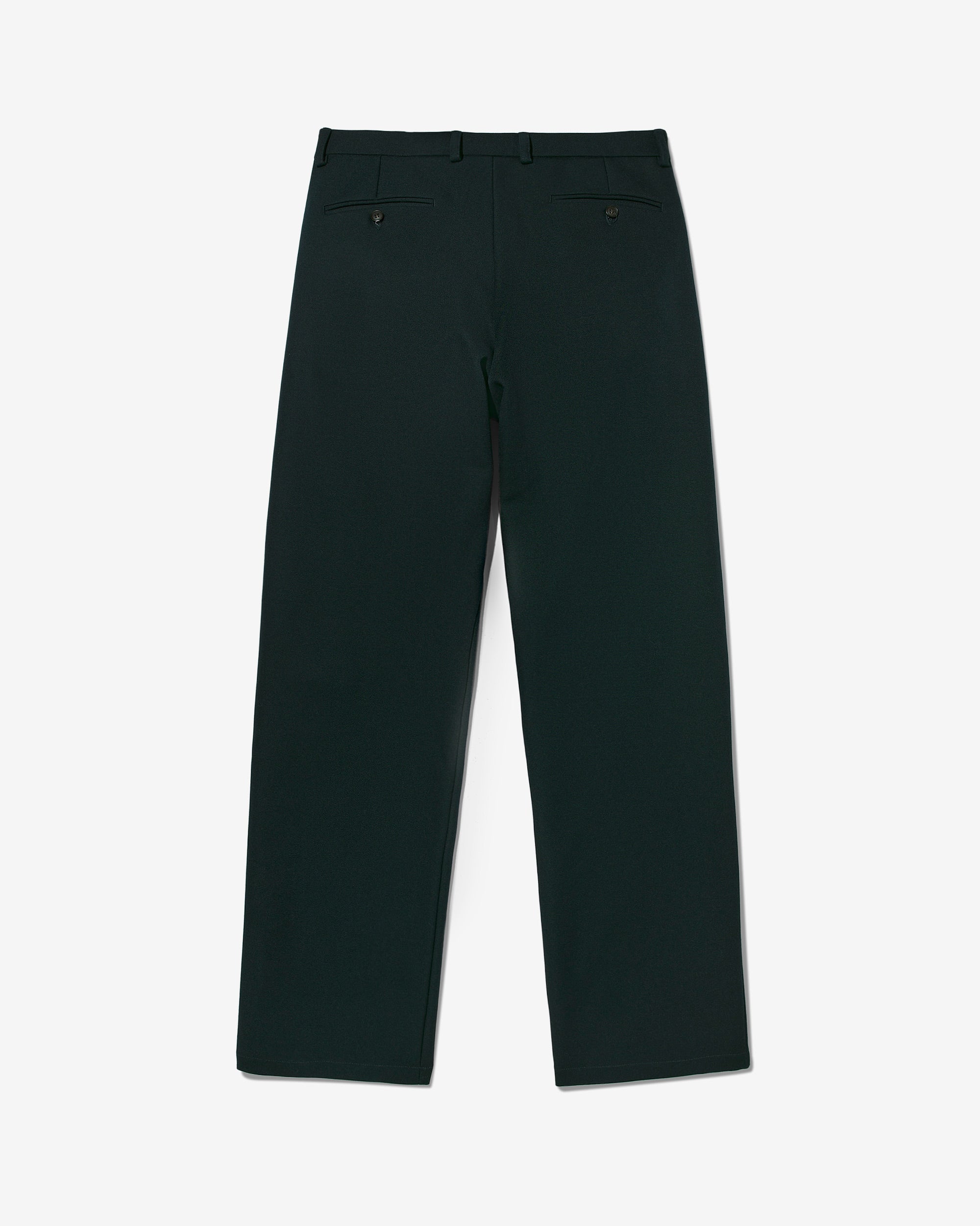 Single Pleat Barathea Wool Pant Cheapest Pice For Sale