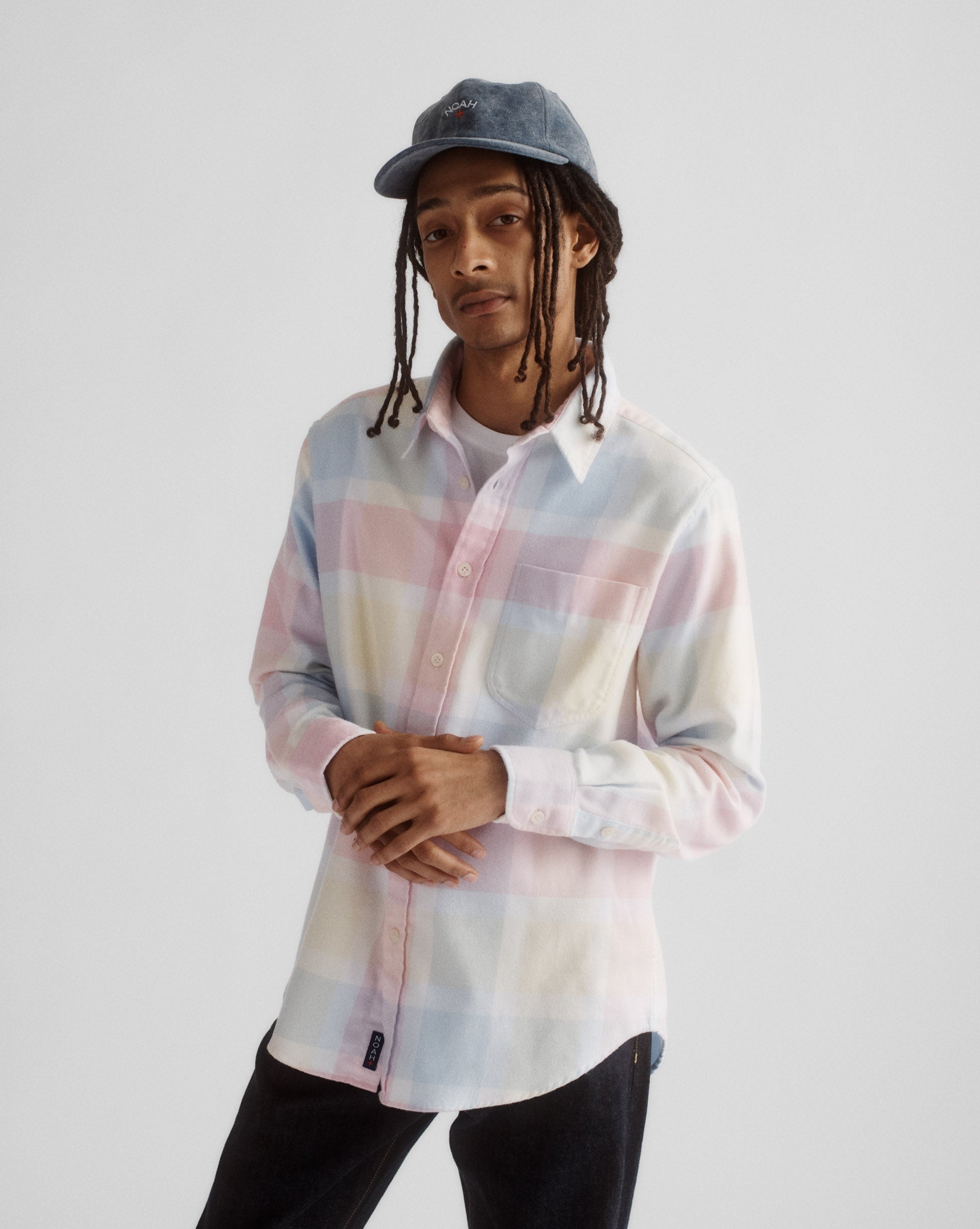 Lookbook - SS21Looks 2025 Newest