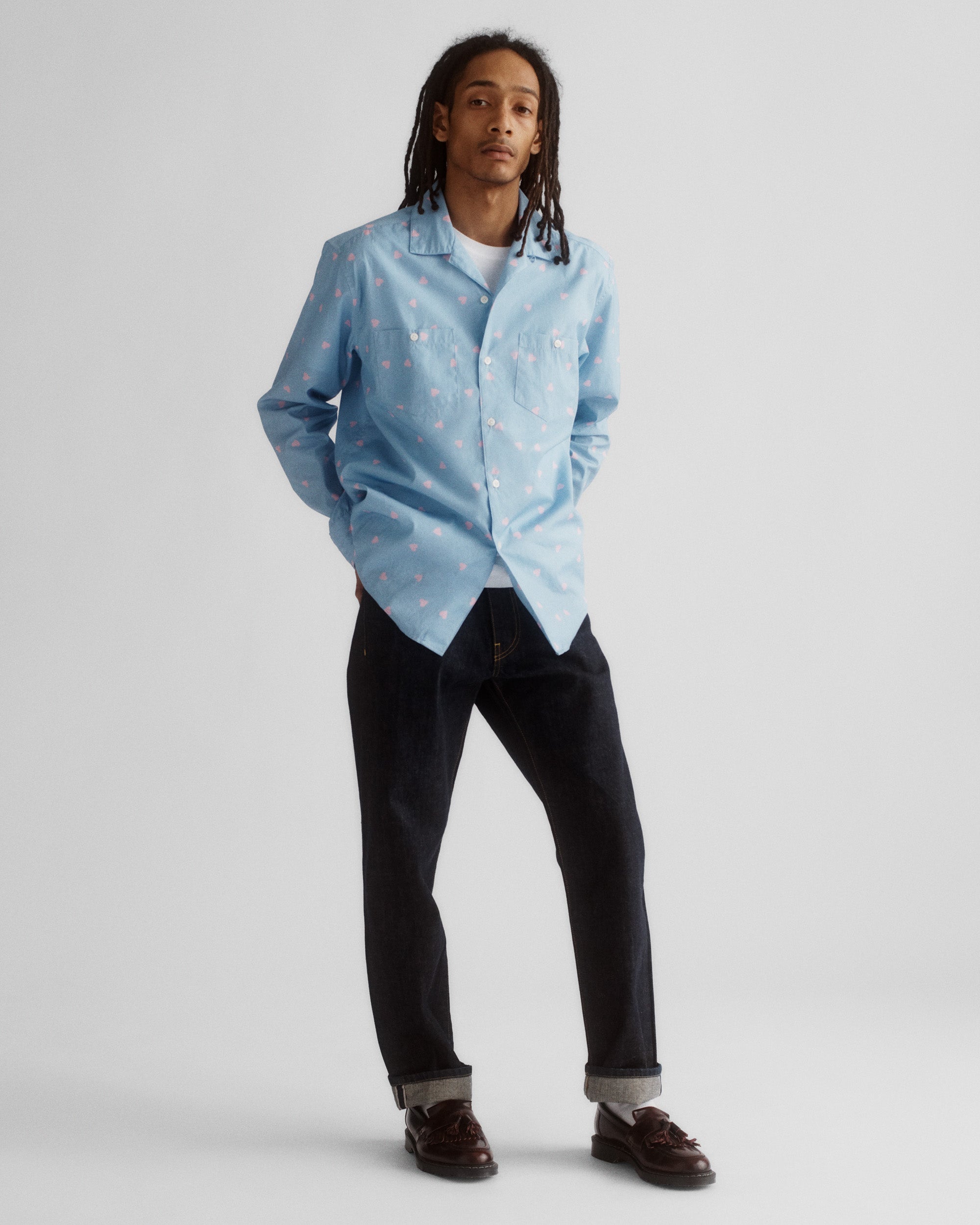 Lookbook - SS21Looks 2025 Newest
