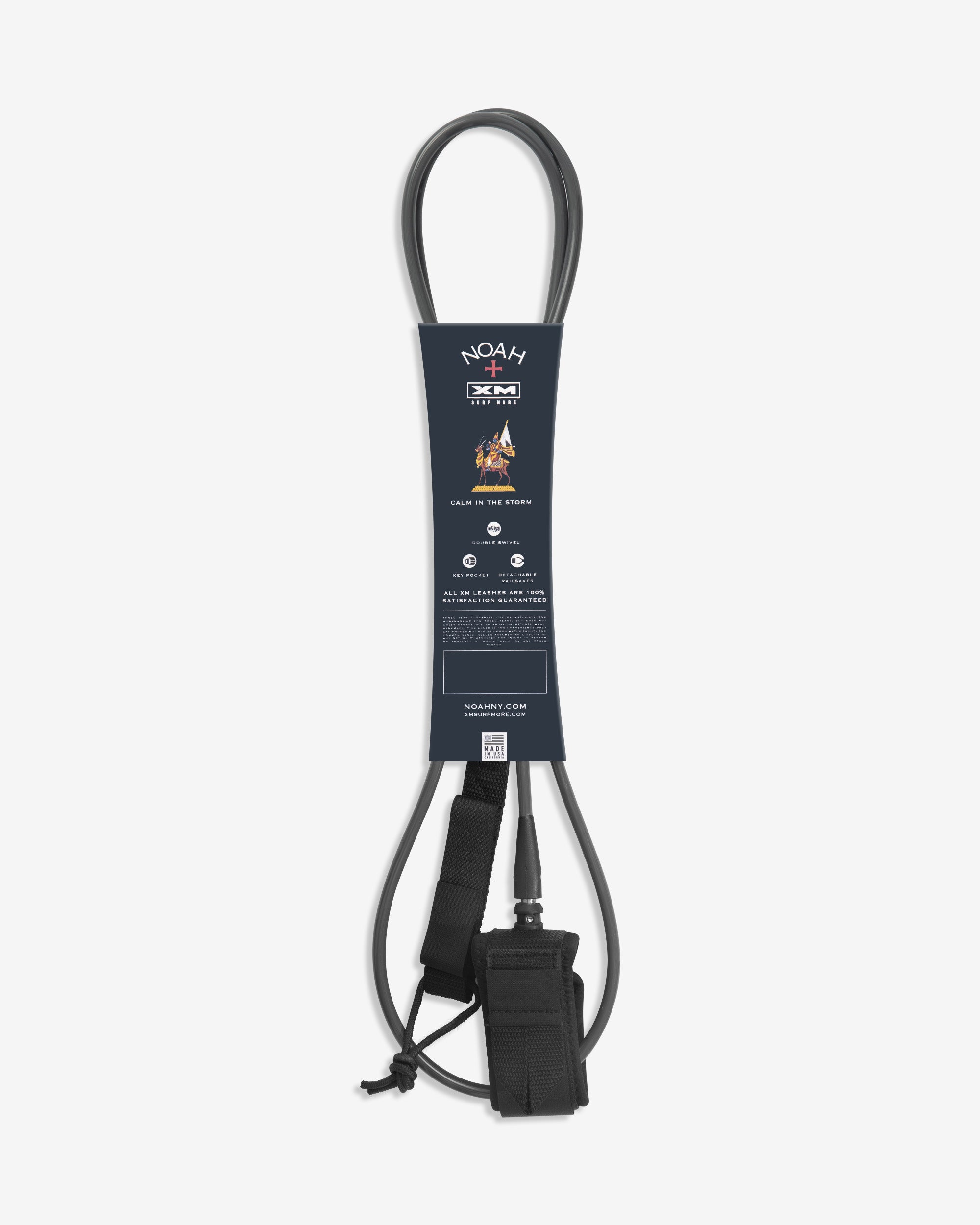 Noah Surf Leash Cheap Sale Big Discount