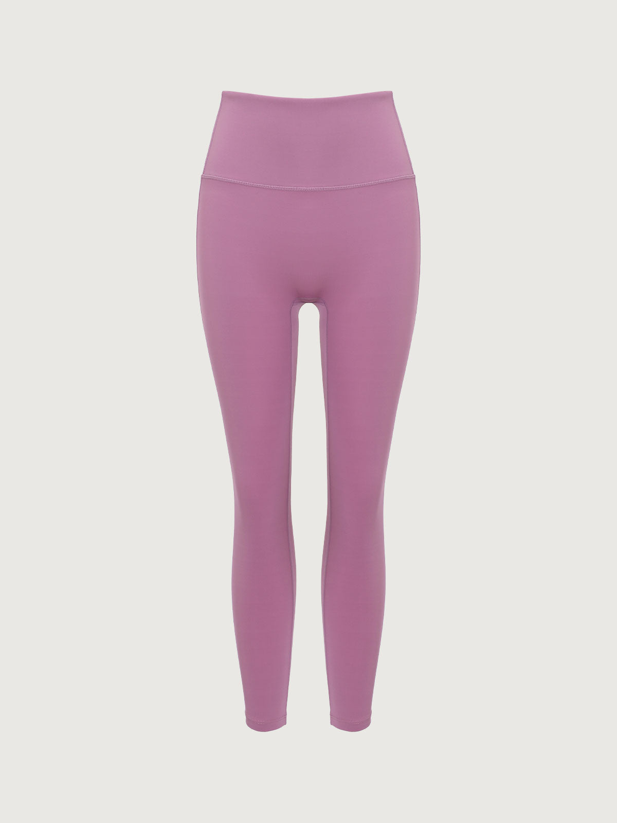 Pink High Waisted Quick-drying Leggings Real Cheap Online