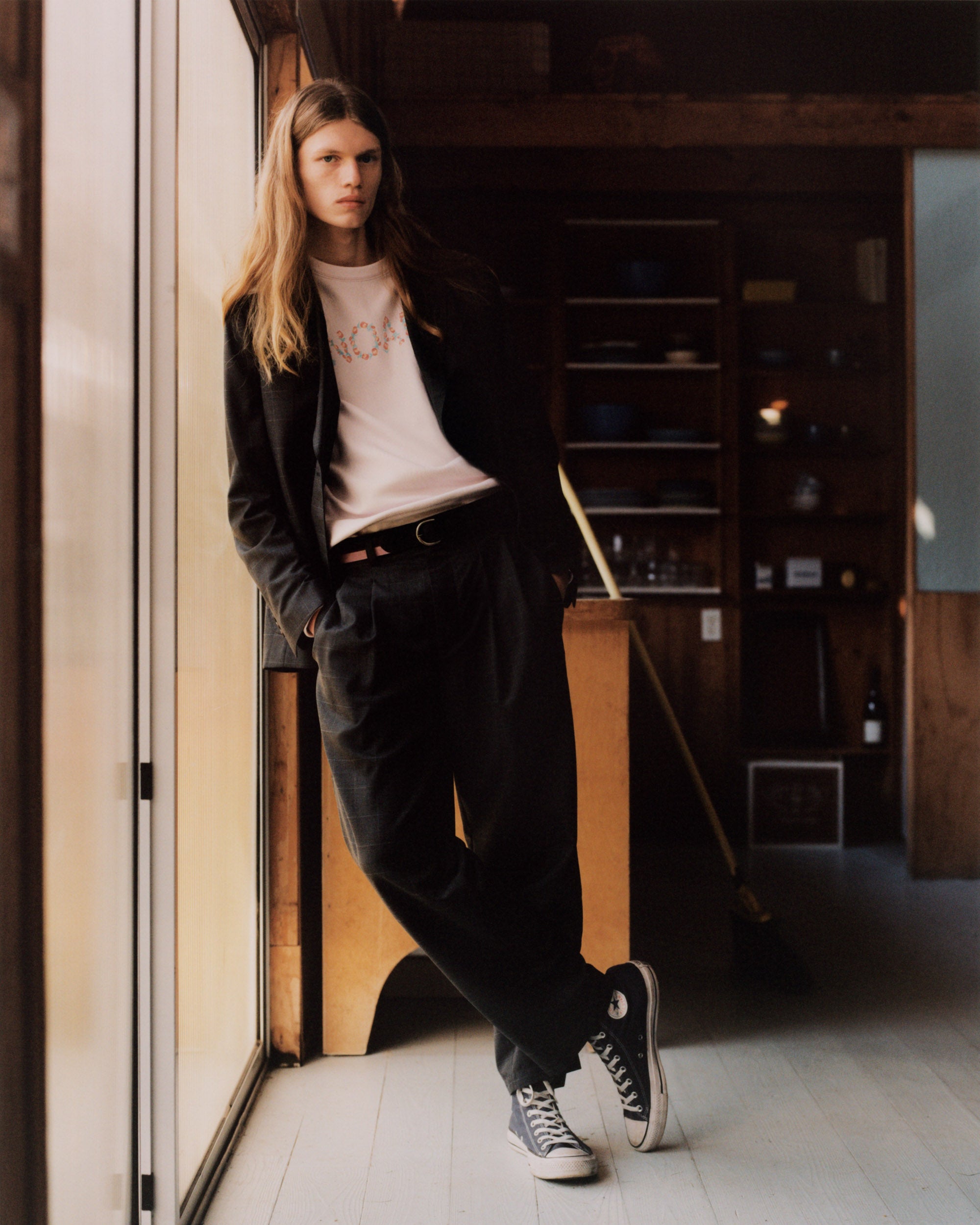 Lookbook - SS21 Quality From China Cheap