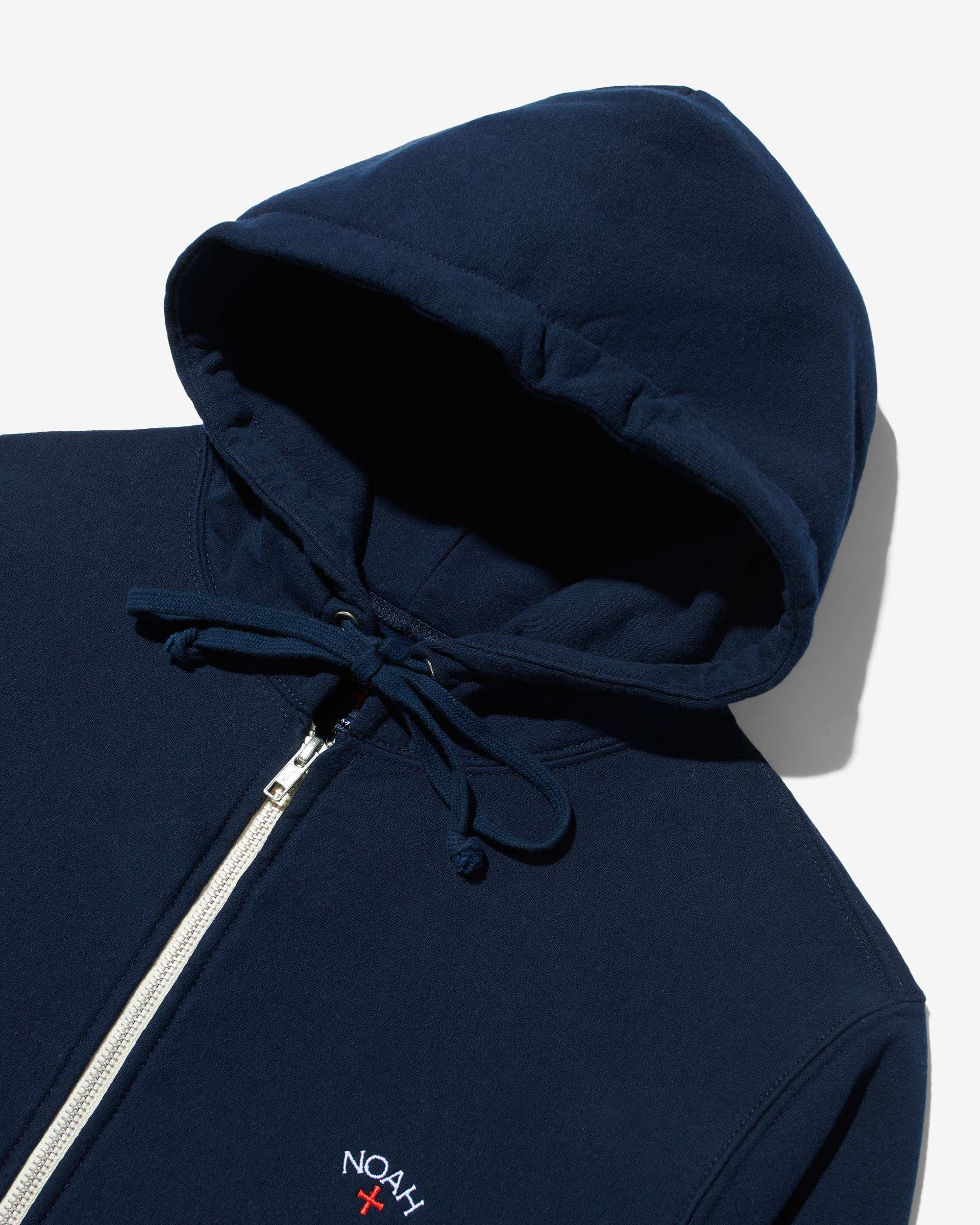 Classic Lightweight Zip-Up Hoodie Cheap Outlet Store
