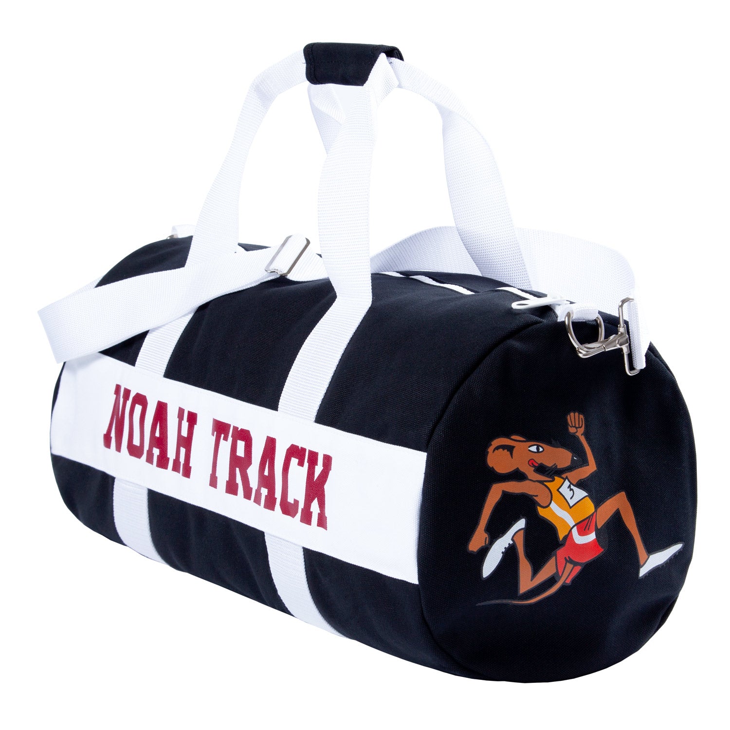 Rat Race Duffel Discount Wholesale