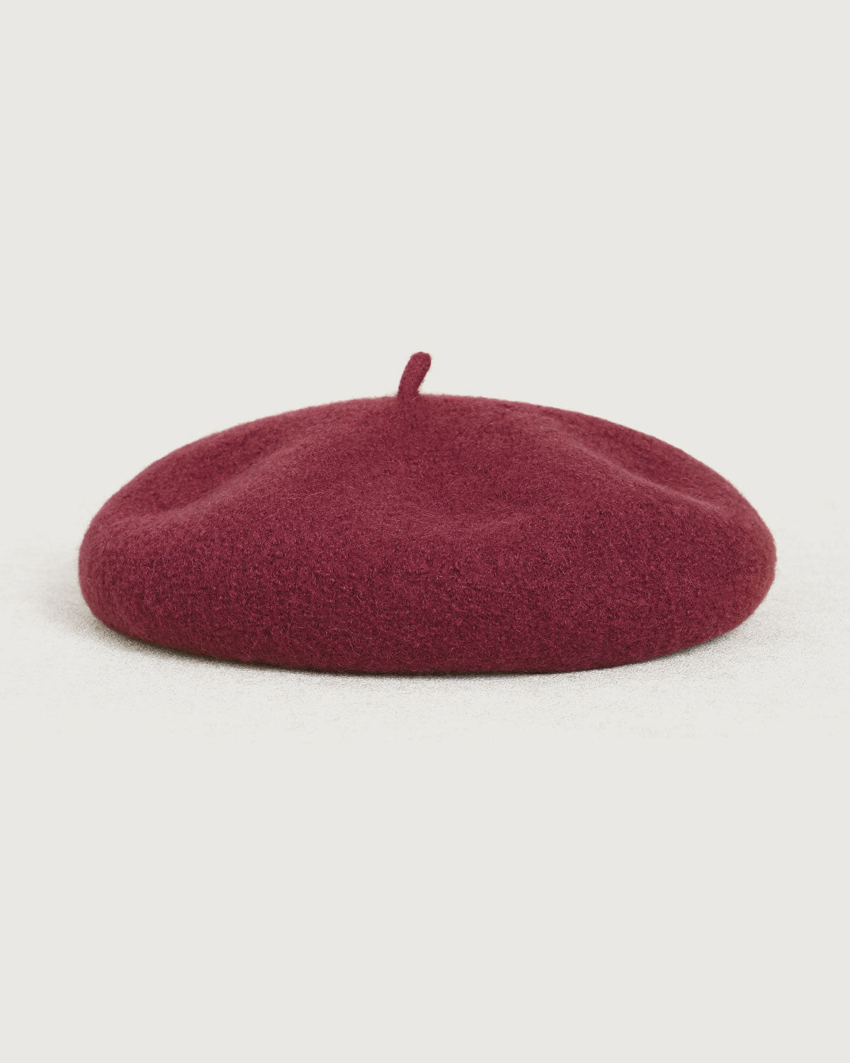 Classic Wool Beret Hat Reliable Sale Online