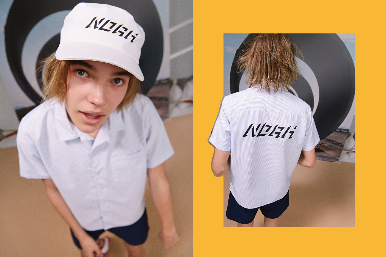 Lookbook - SS19 Cheap Low Pice