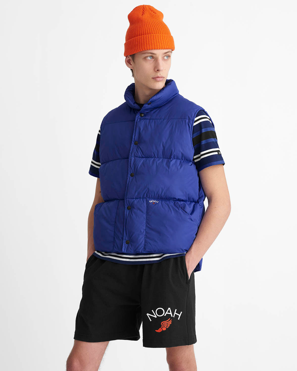 Cashball Puffer Vest Where To Buy Low Pice