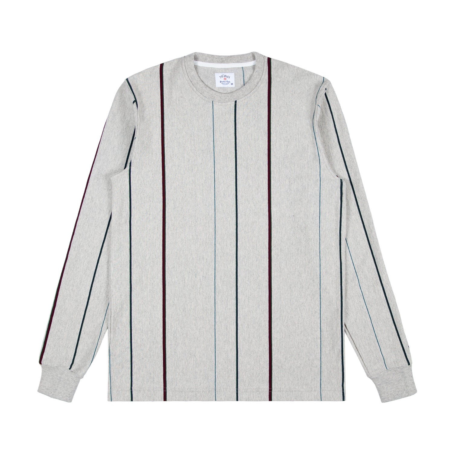 Vertical Stripe Practice Top Clearance Marketable