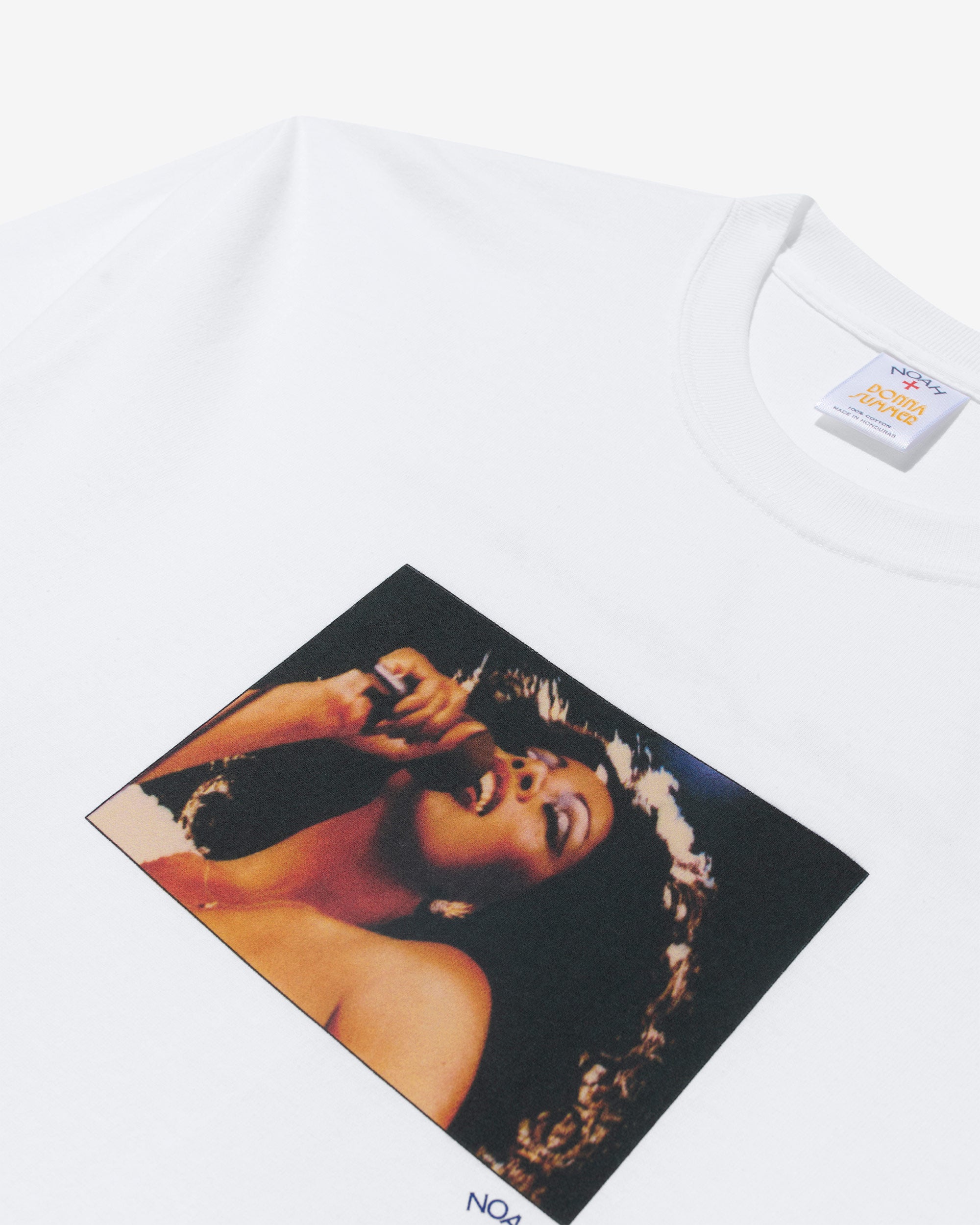 Noah x Donna Summer Queen of Disco Long Sleeve Tee Outlet Largest Supplier