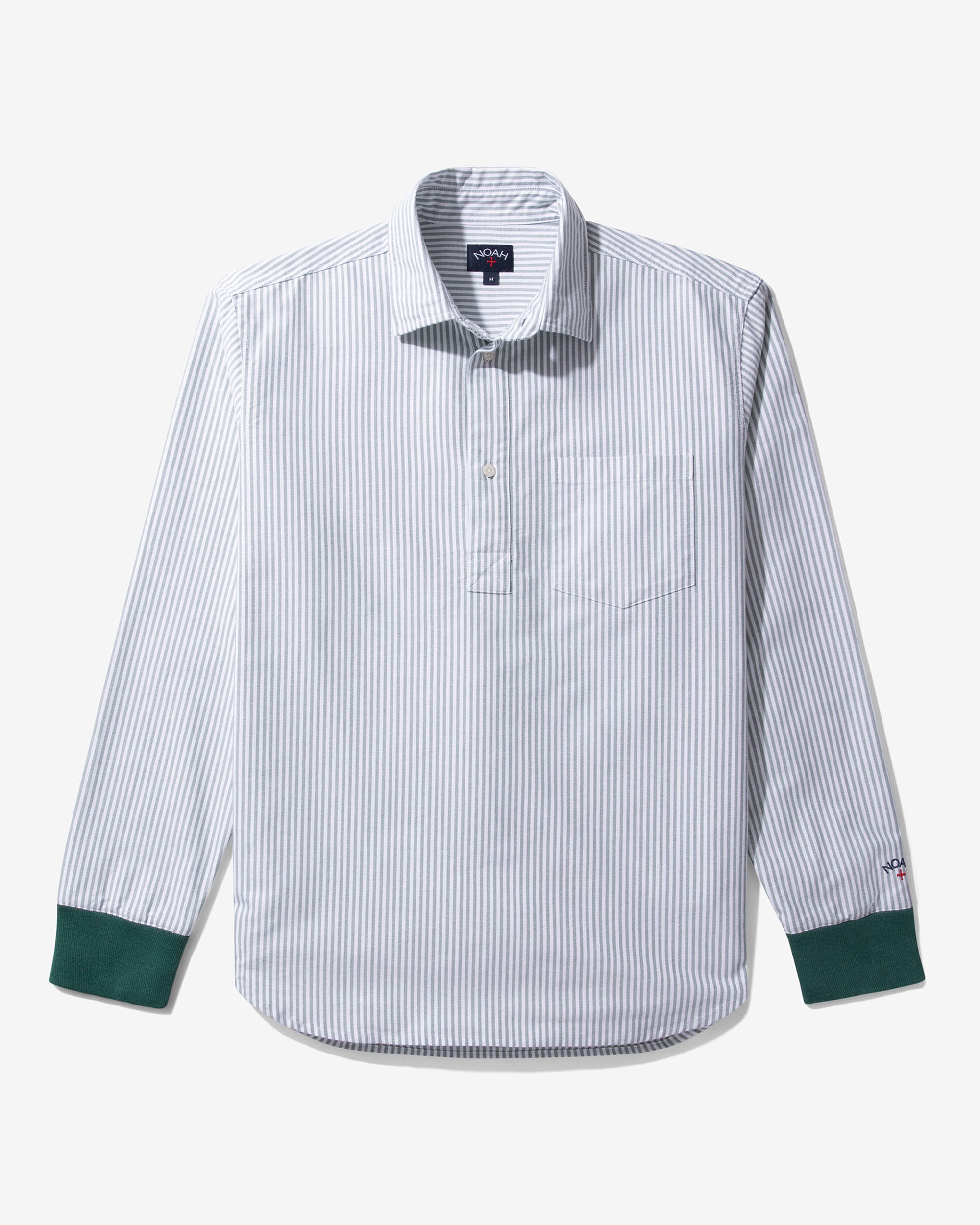 Oxford Pullover Shirt Big Sale Sale Online