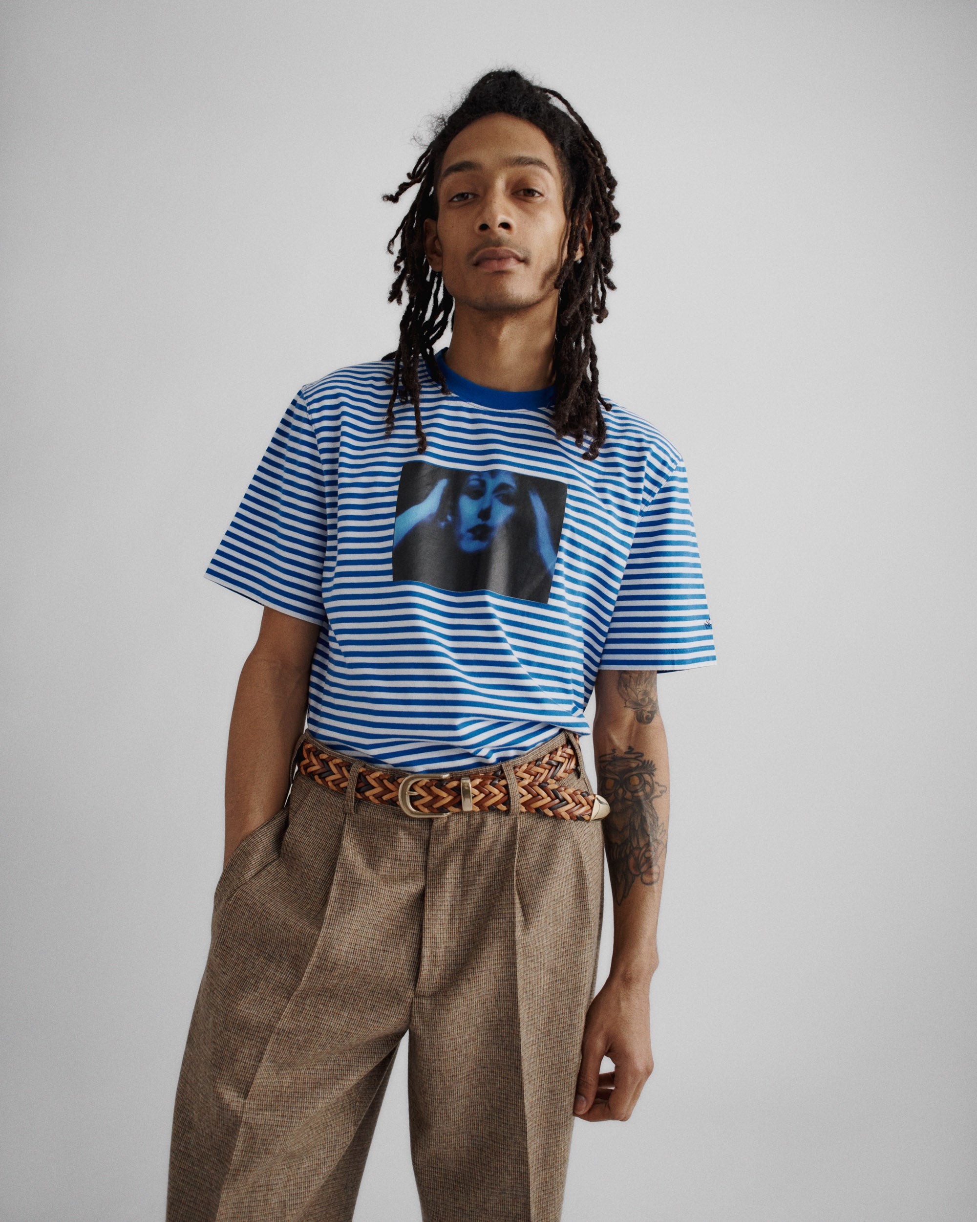 Lookbook - SS21Looks 2025 Newest