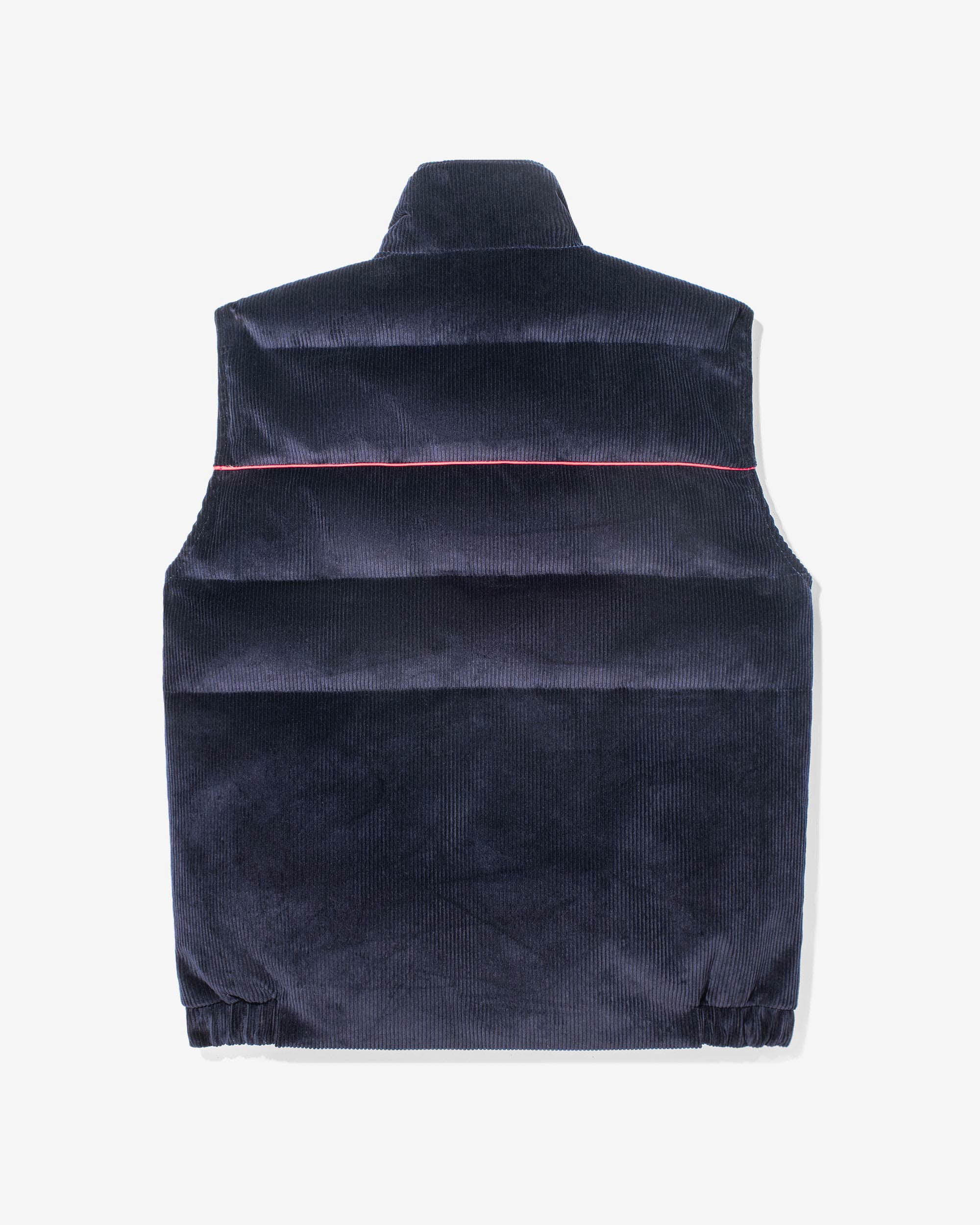 Corduroy Puffer Vest Cheap Sale Release Dates