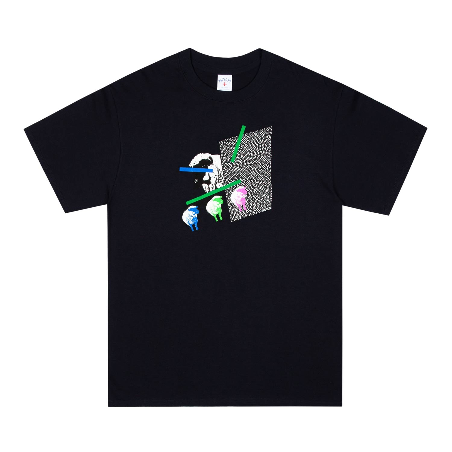 Animal Censorship Tee Lowest Pice