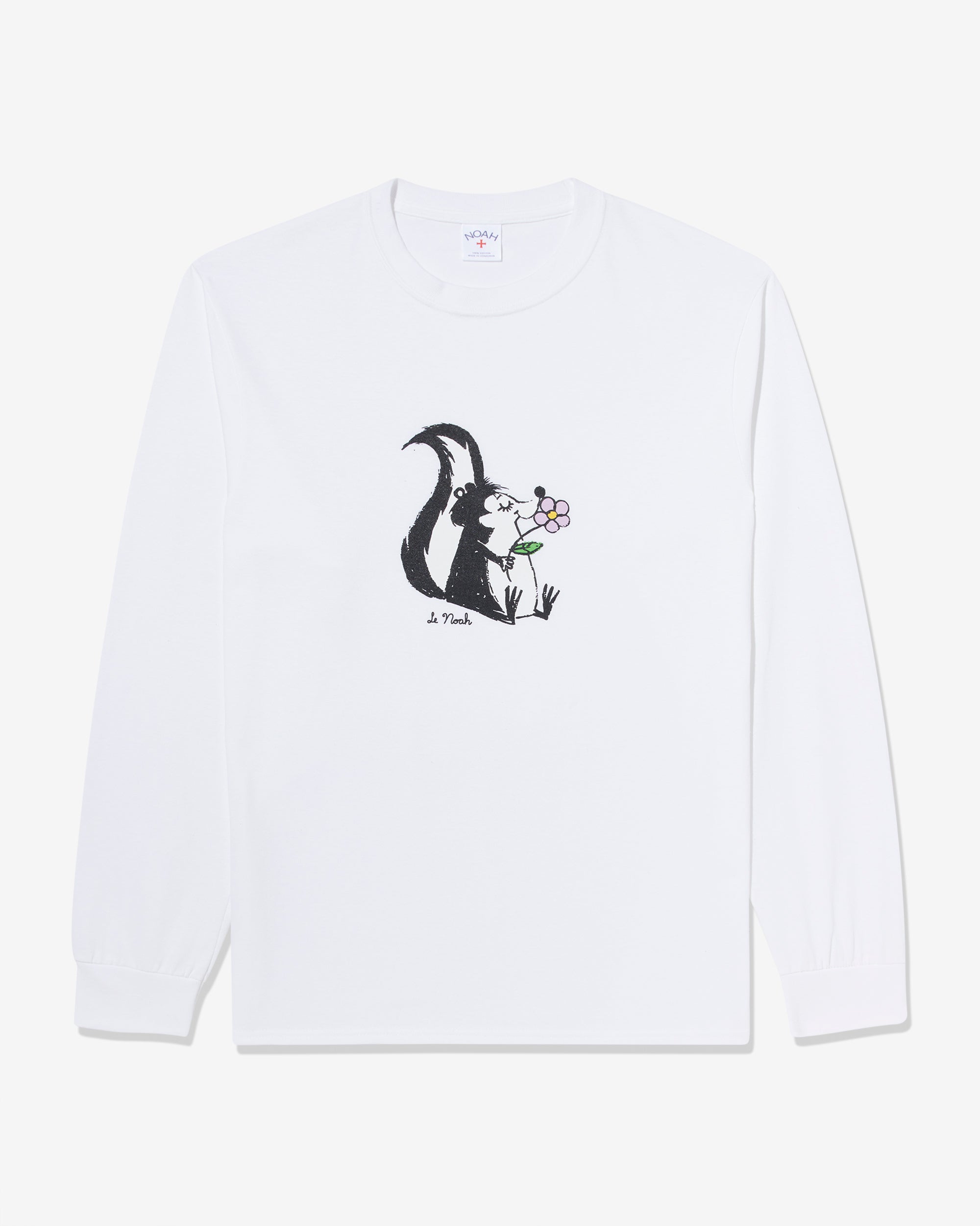 Skunk Tee Free Shipping Big Sale