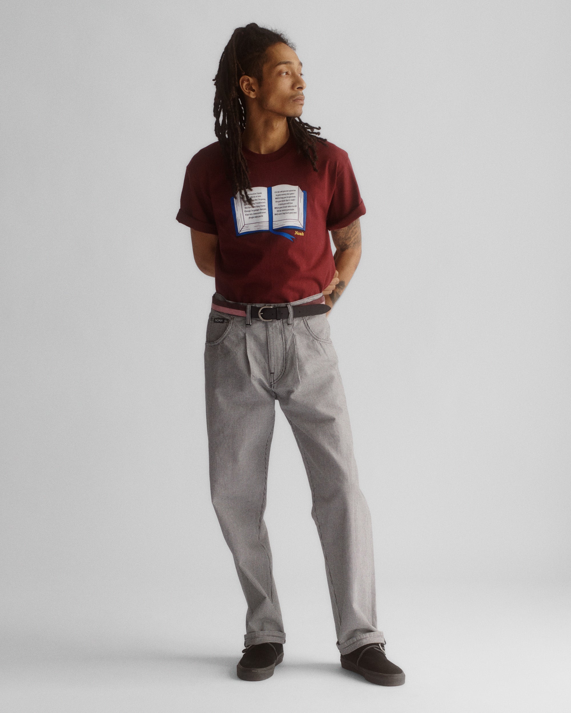 Lookbook - SS21Looks 2025 Newest
