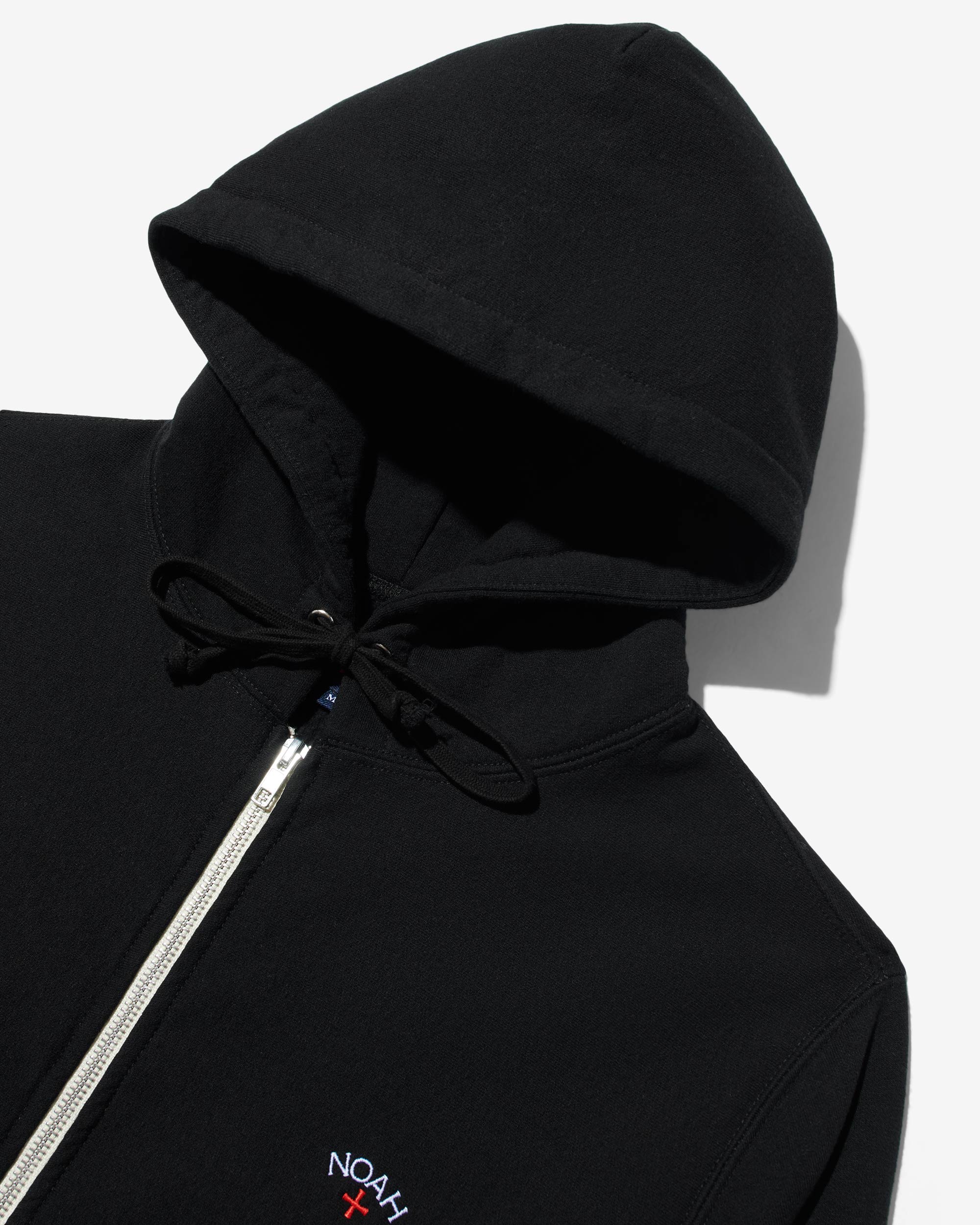 Classic Lightweight Zip-Up Hoodie Cheap Outlet Store