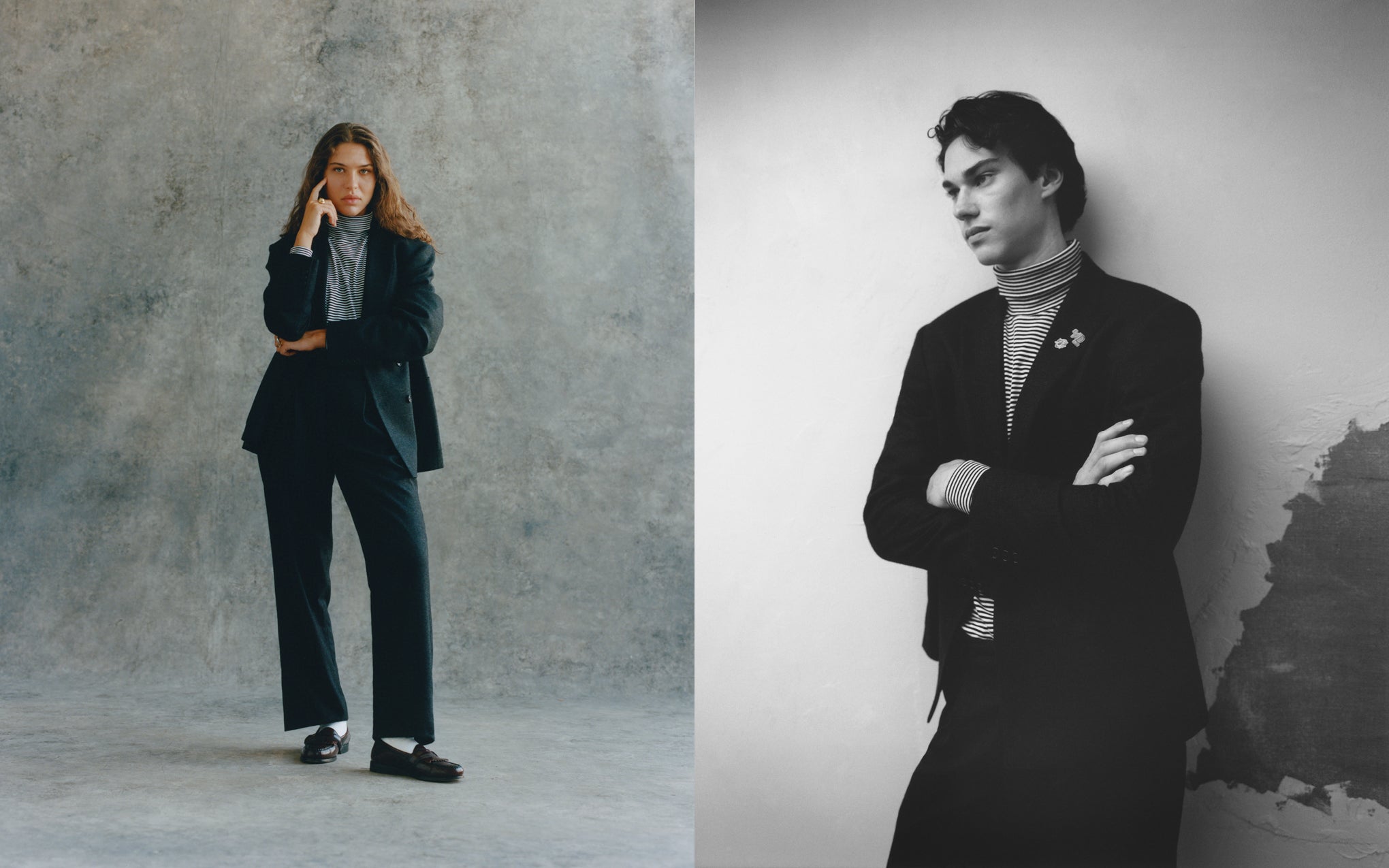 Lookbook - FW19 Original Cheap Online