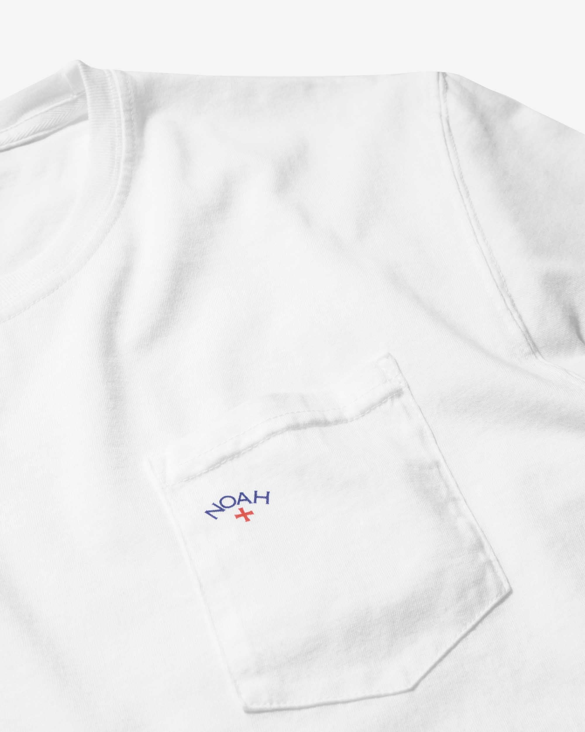 Classic Pocket Tee Outlet Genuine