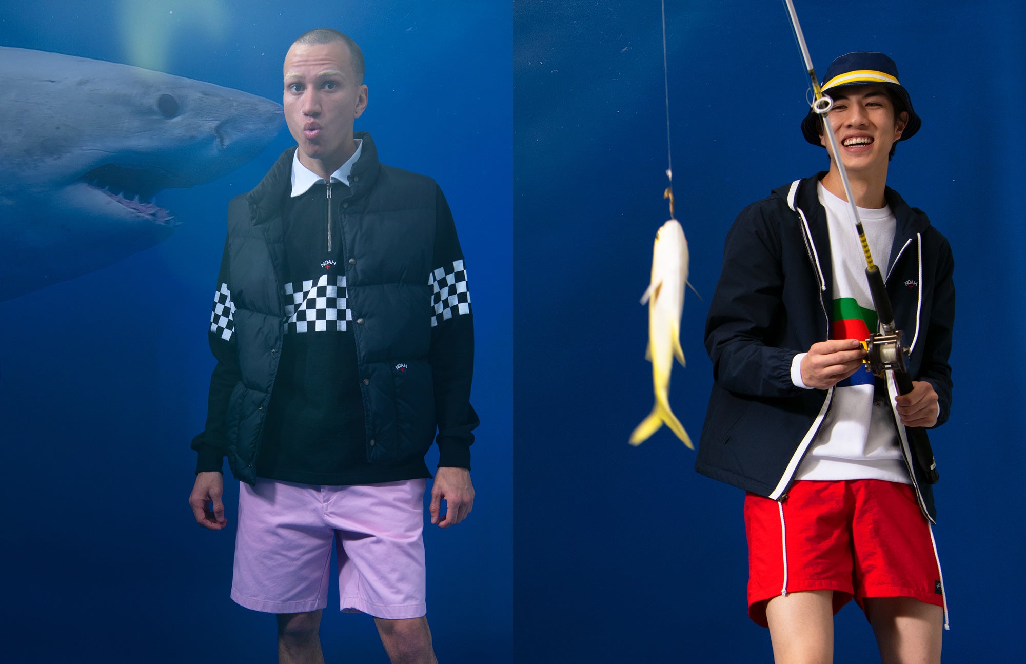 Lookbook - SS20 Discount Wholesale