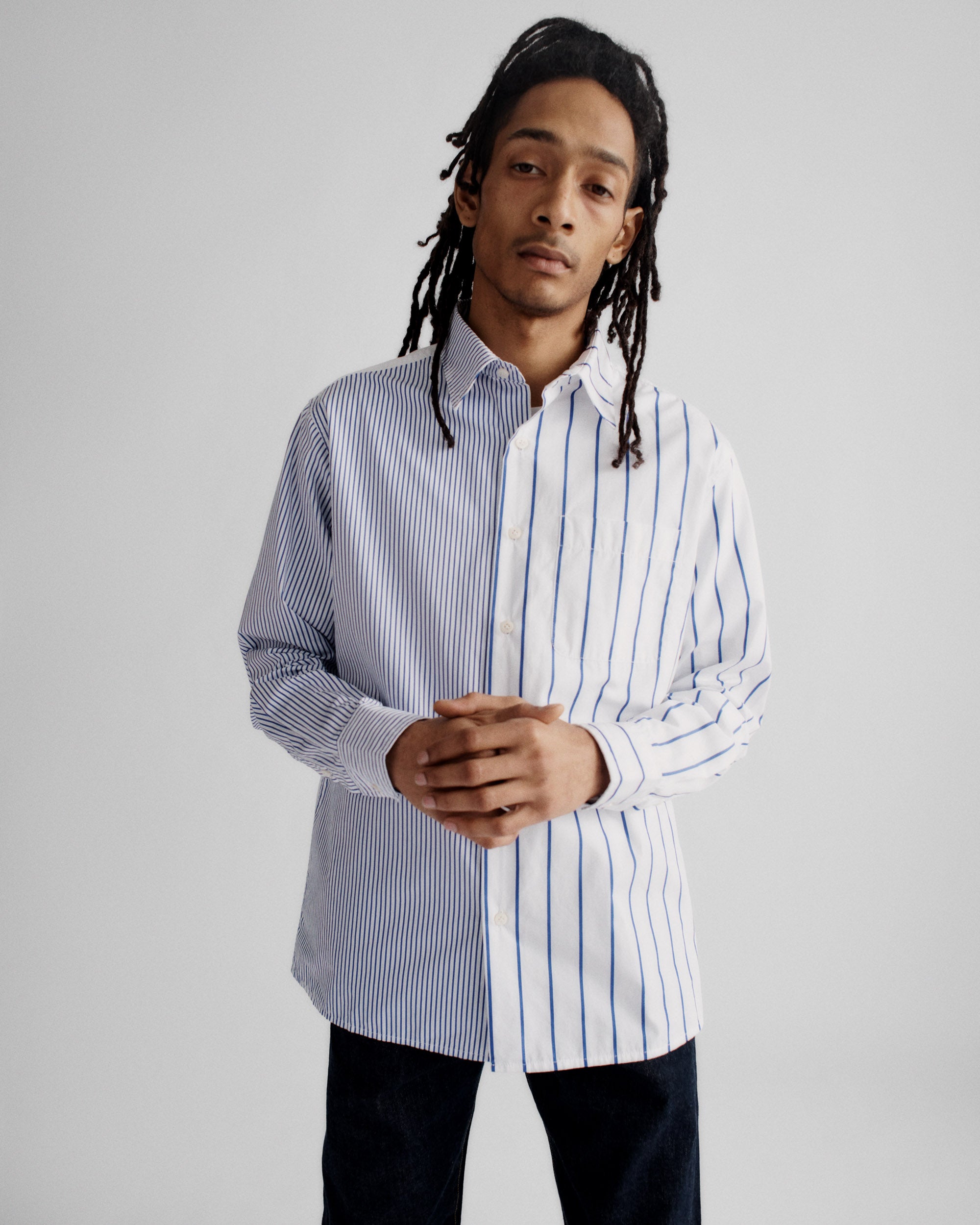 Lookbook - SS21Looks 2025 Newest