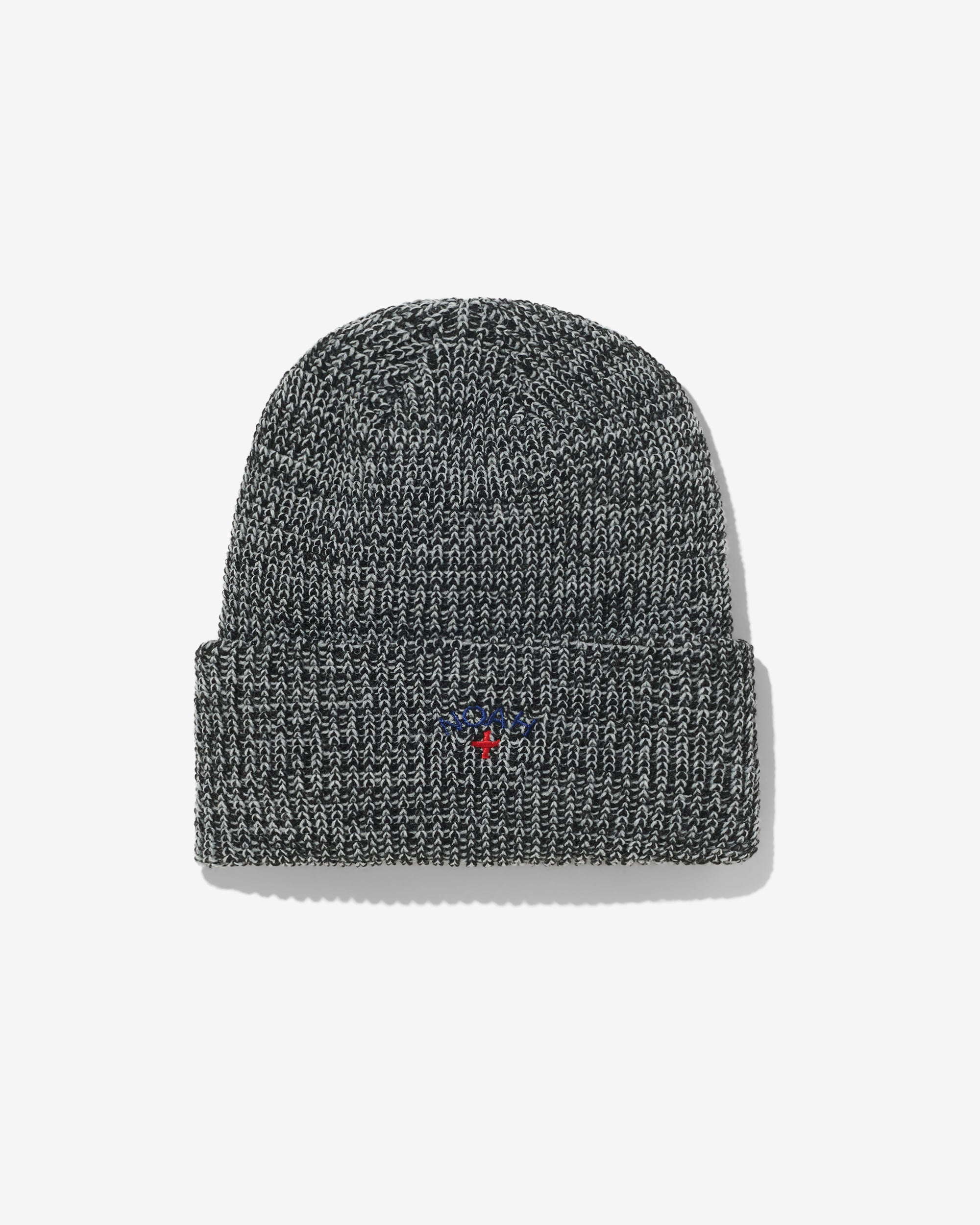 Marled Core Logo Beanie Clearance Pictures