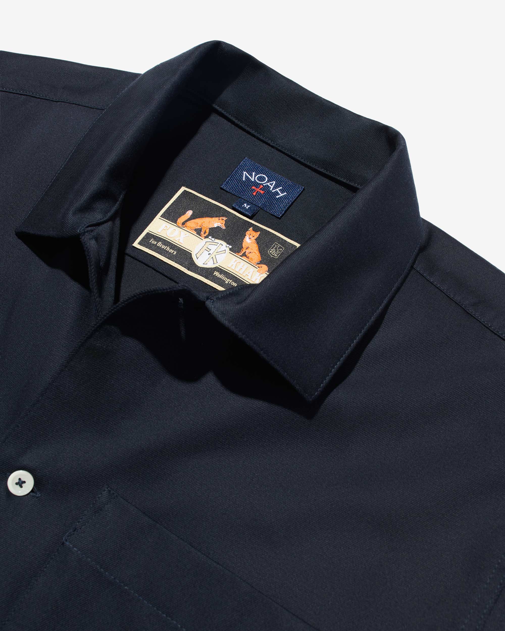 Brilliant Twill Shirt Official Site For Sale