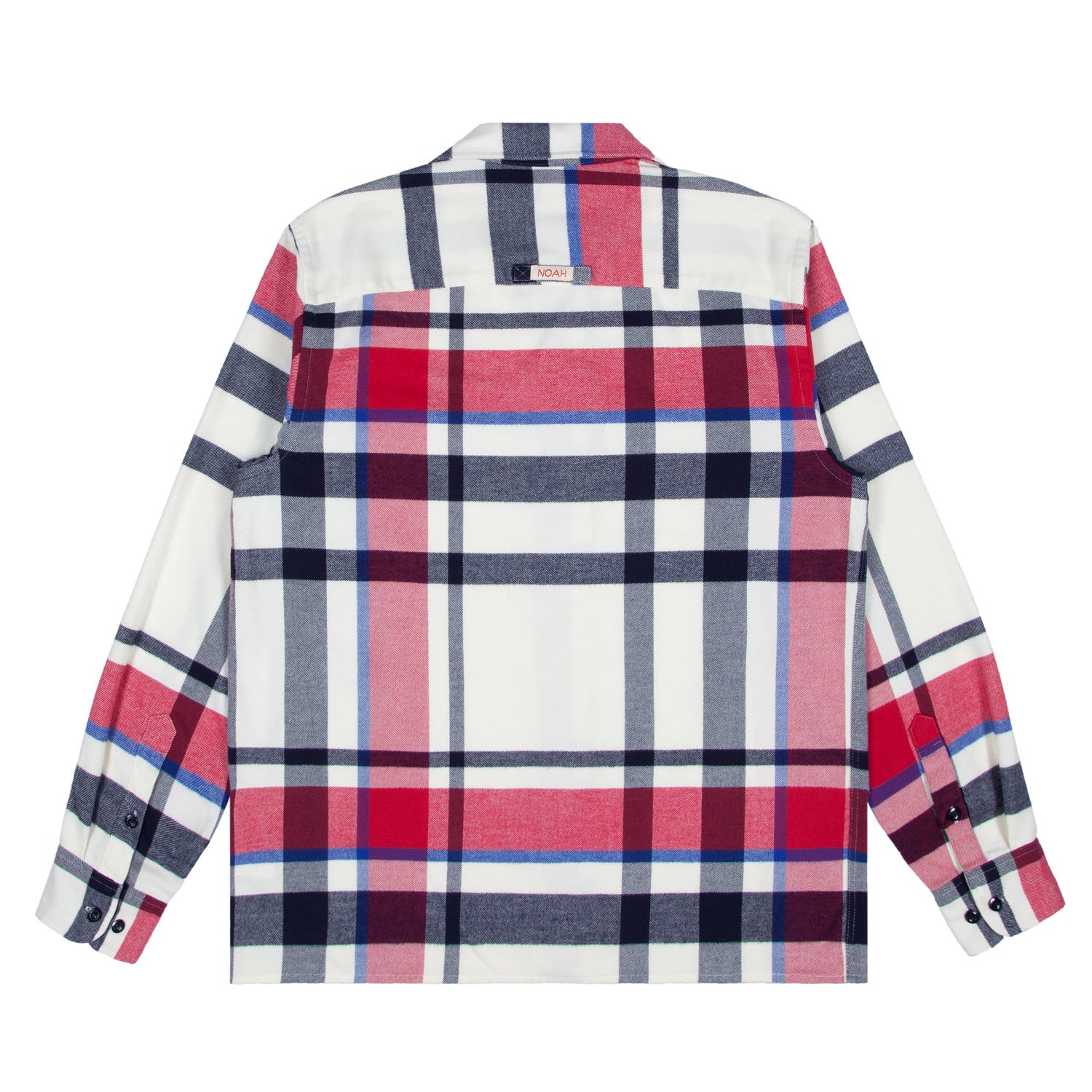 Plaid Flannel Shirt Fake Cheap Online