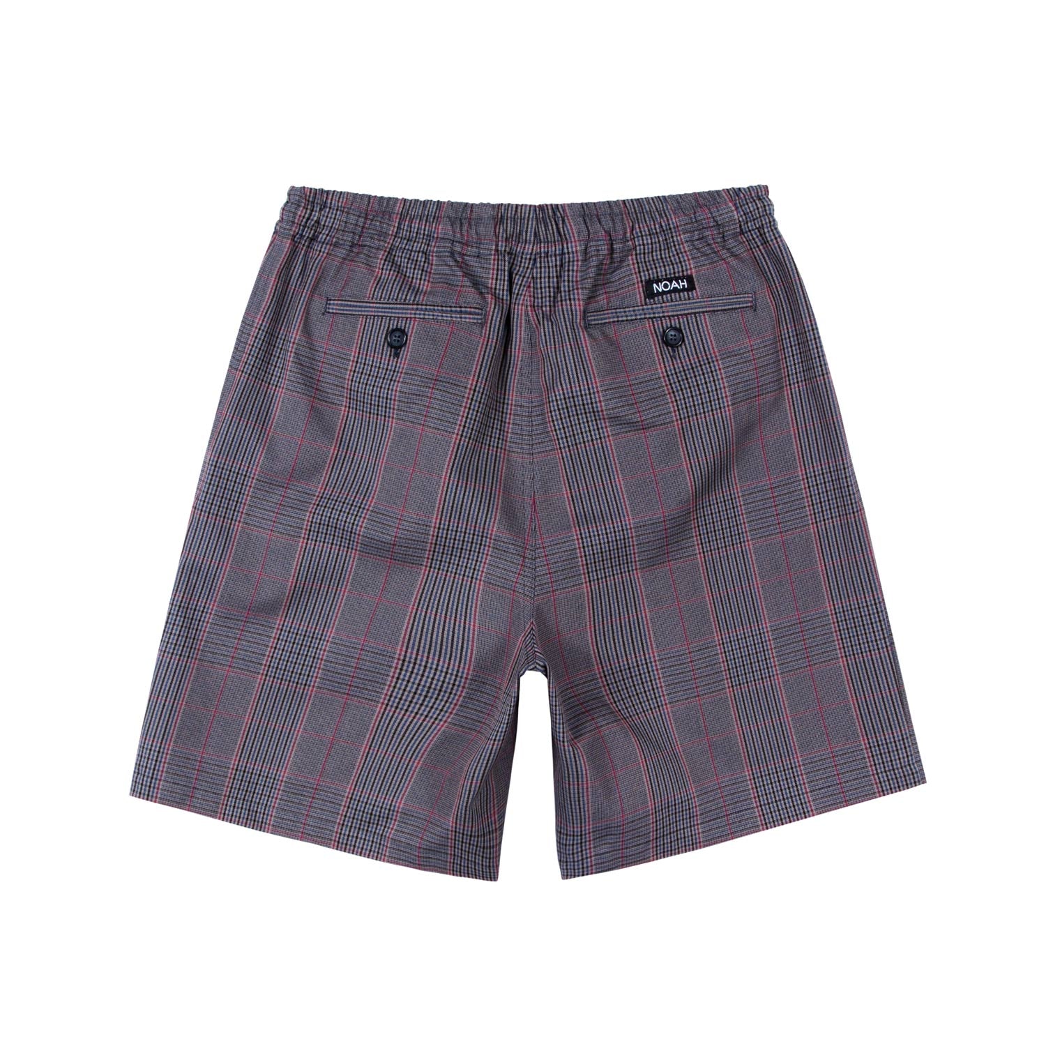 Prince of Wales Shorts Buy Cheap Visit New