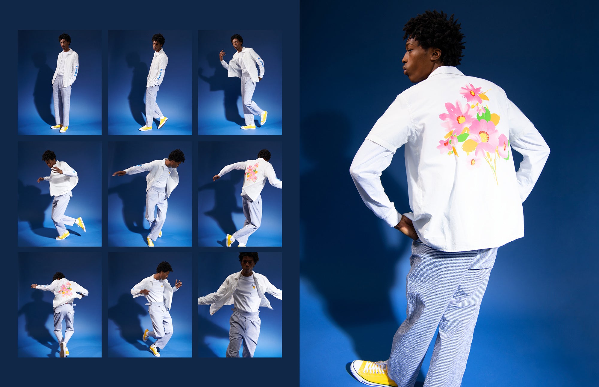 Lookbook - SS20 Discount Wholesale