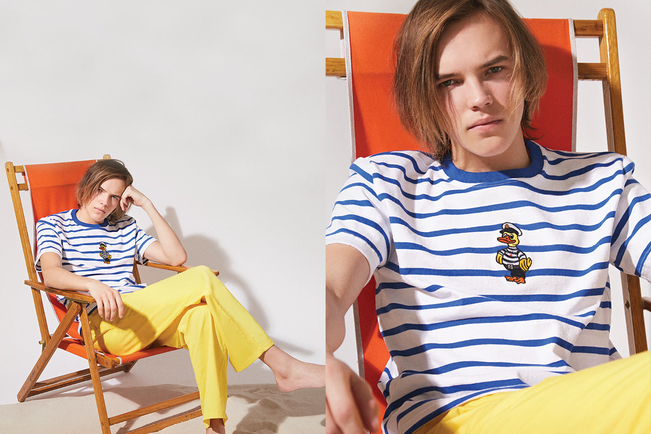 Lookbook - SS19 Cheap Low Pice