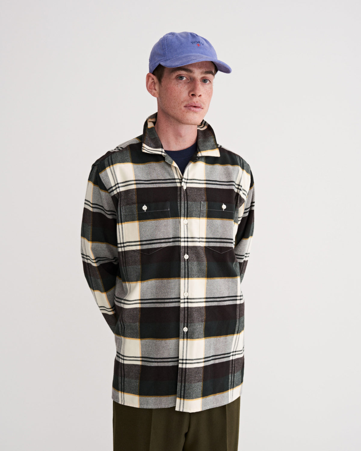Lookbook - FW21Looks Cheap Sale Professional
