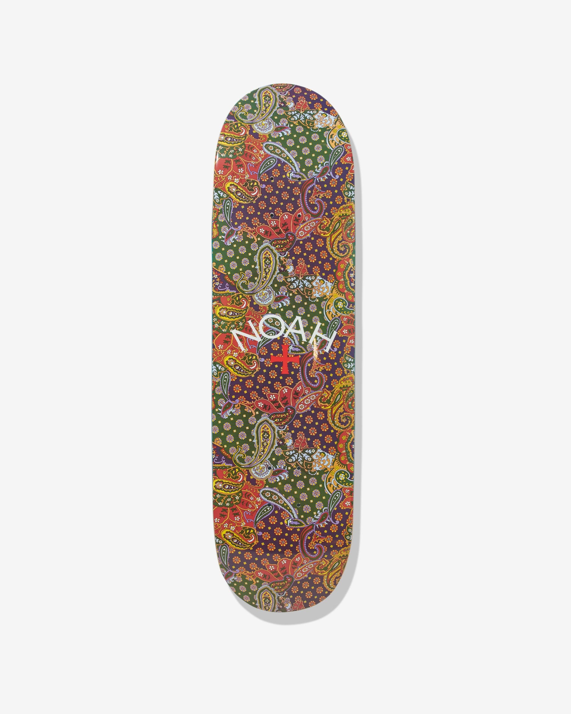 Paisley Core Logo Deck Clearance Hot Sale