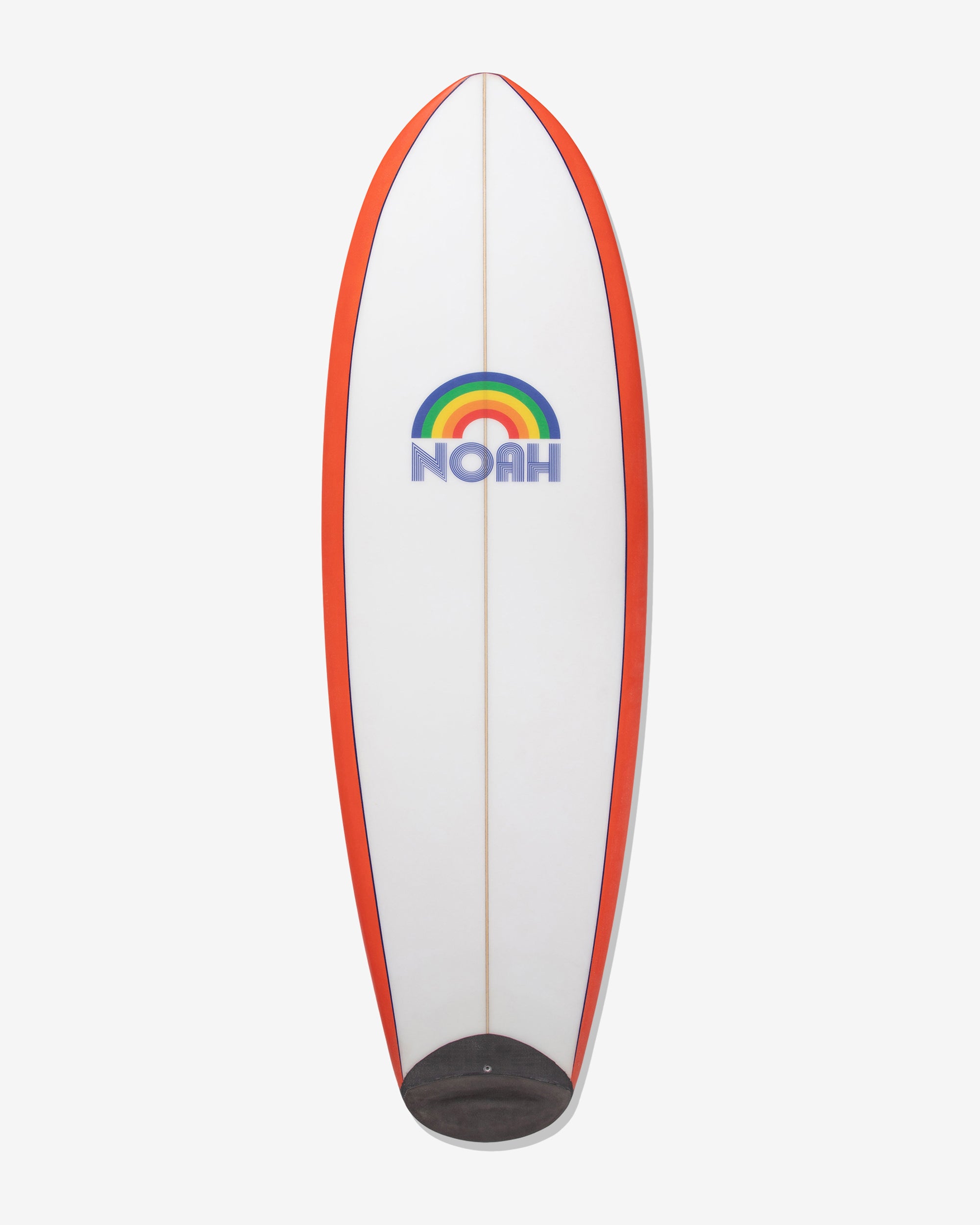 Rainbow Logo Surfboard Cheap Pice Store