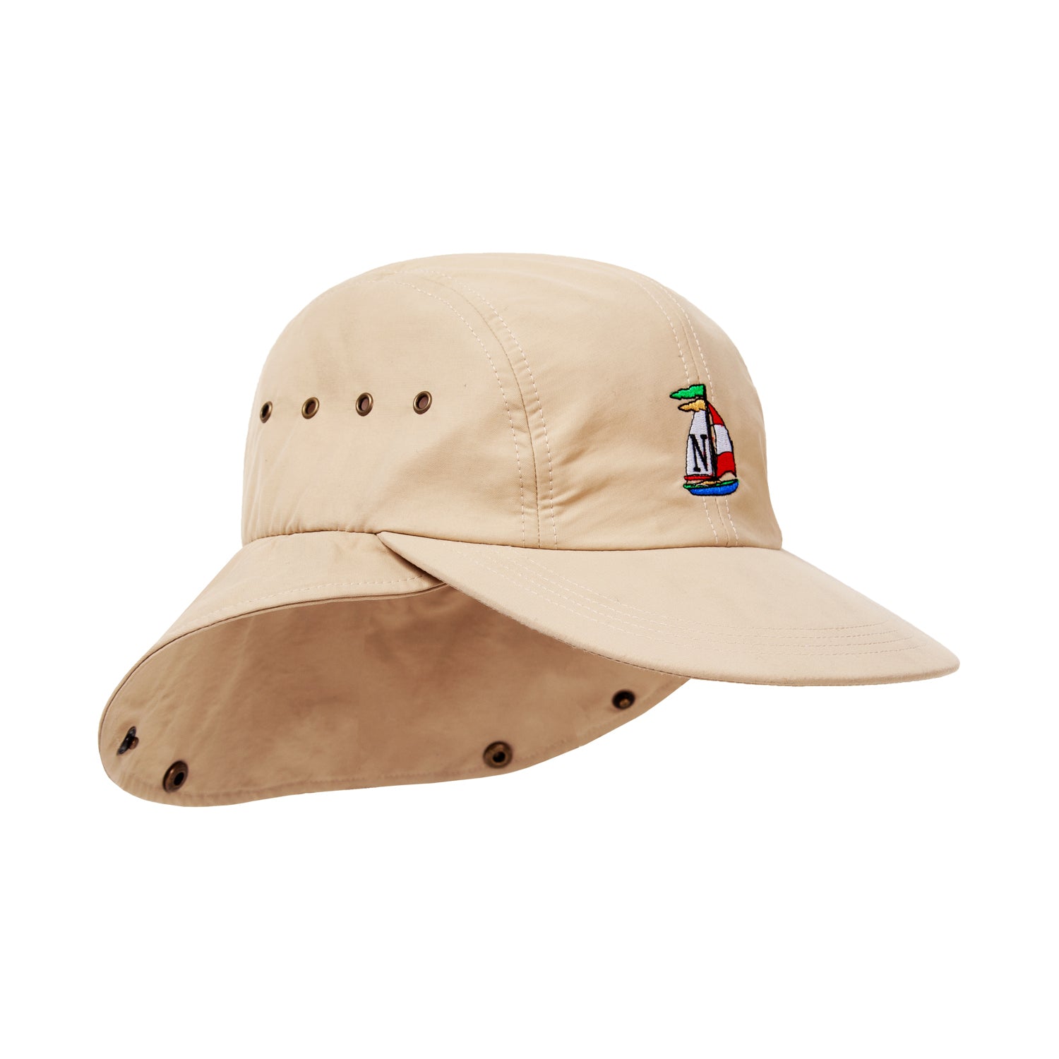 Water-Repellent Sun Hat Cheap Sale Now