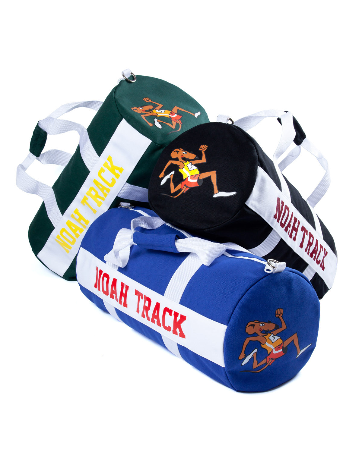 Rat Race Duffel Discount Wholesale