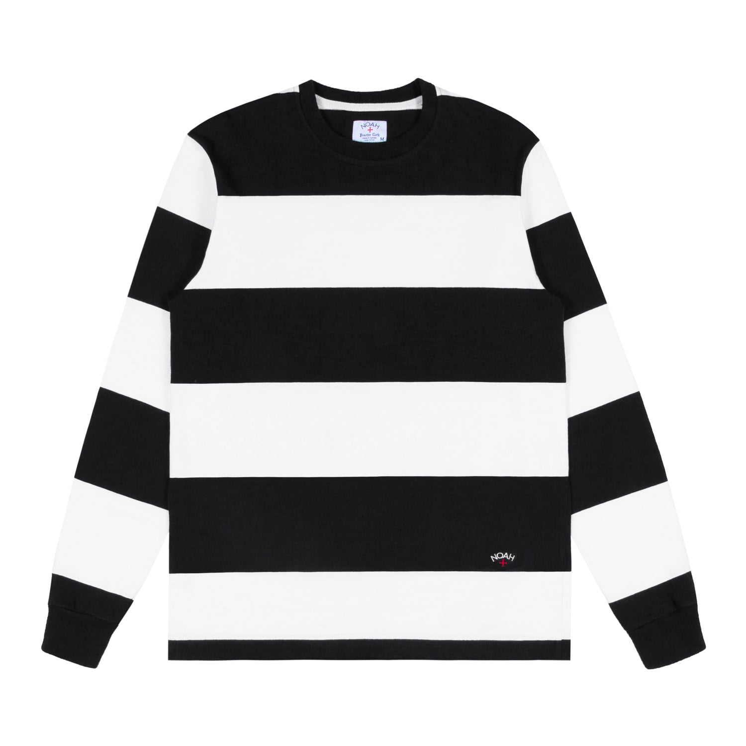 Nautical Rugby Crewneck Free Shipping Looking For