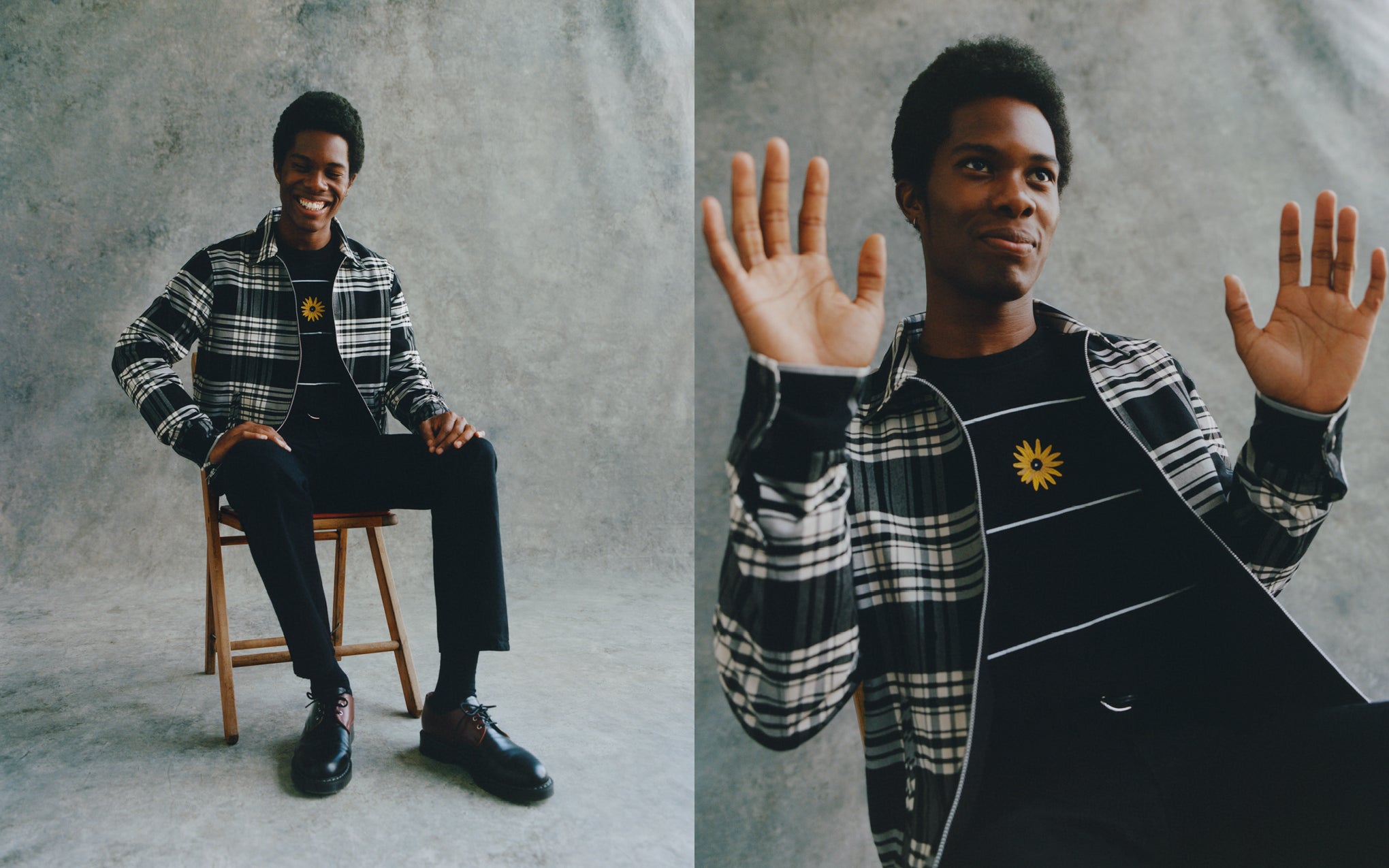 Lookbook - FW19 Original Cheap Online
