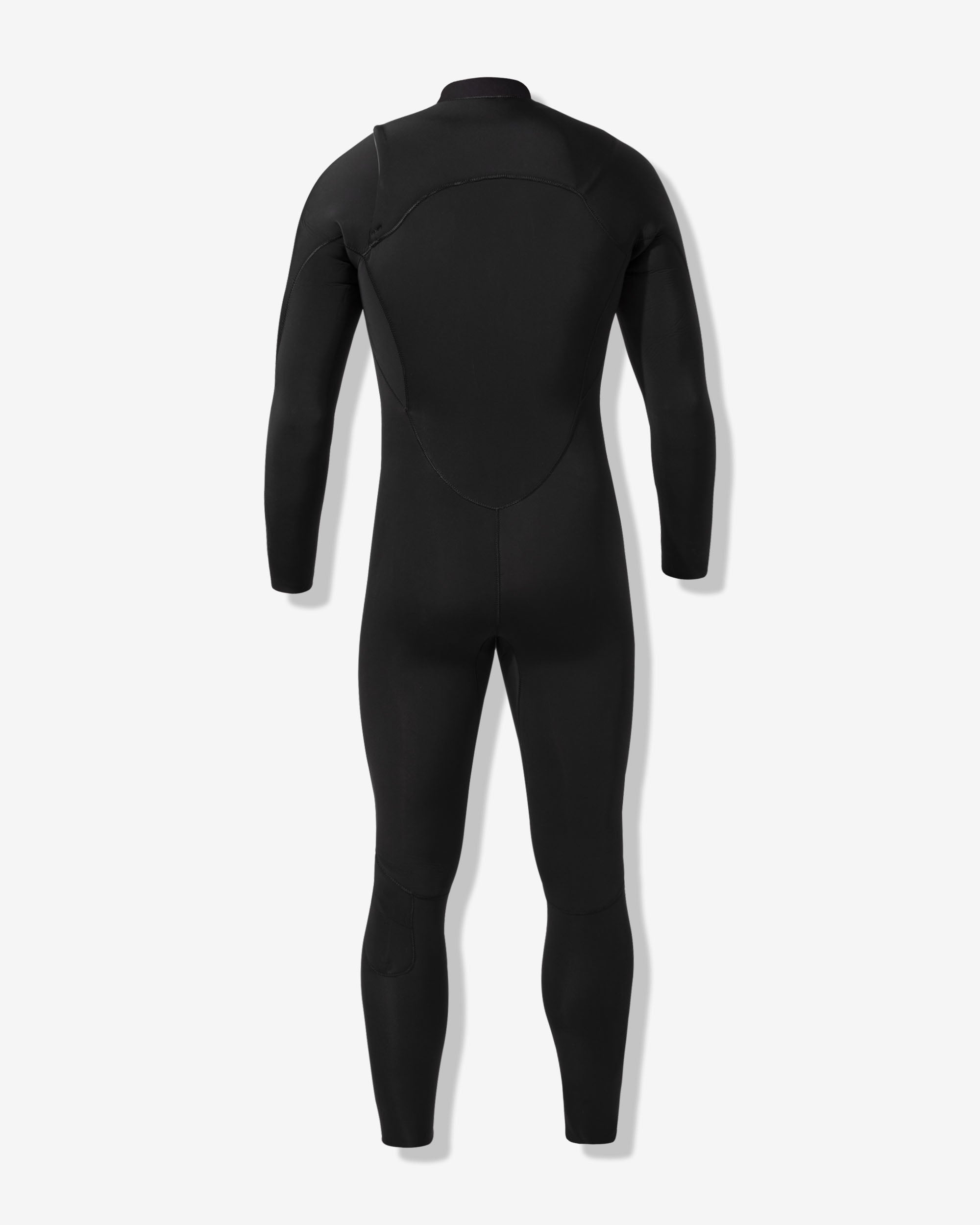 Core Logo Wetsuit Outlet Classic