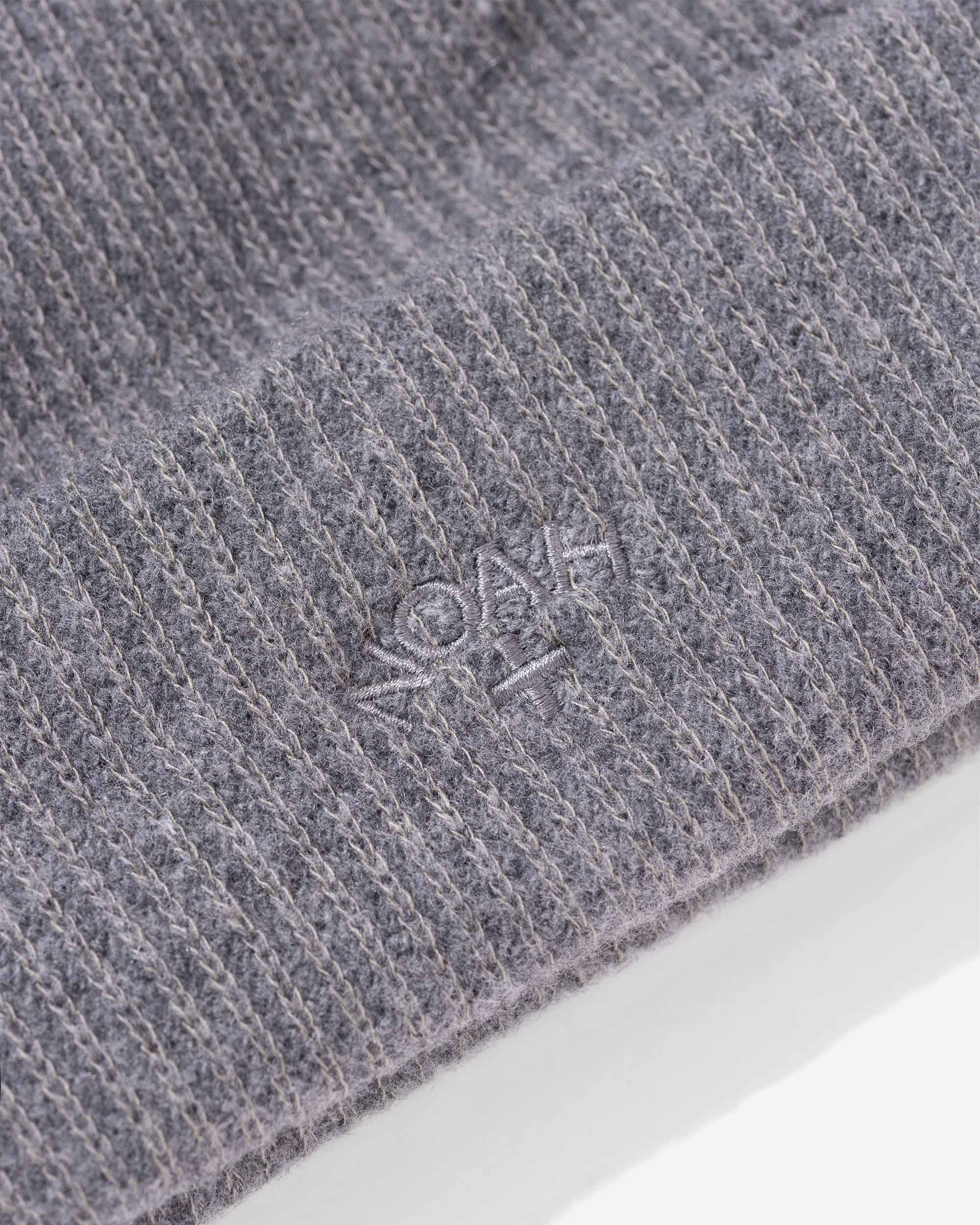 Recycled Cashmere Beanie Professional Online