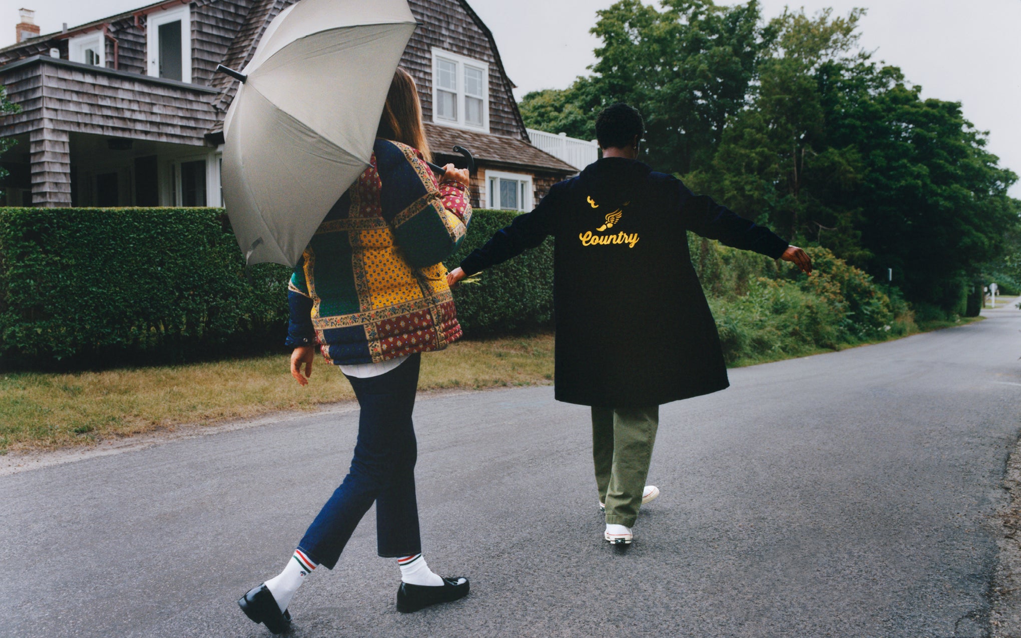 Lookbook - FW19 Original Cheap Online